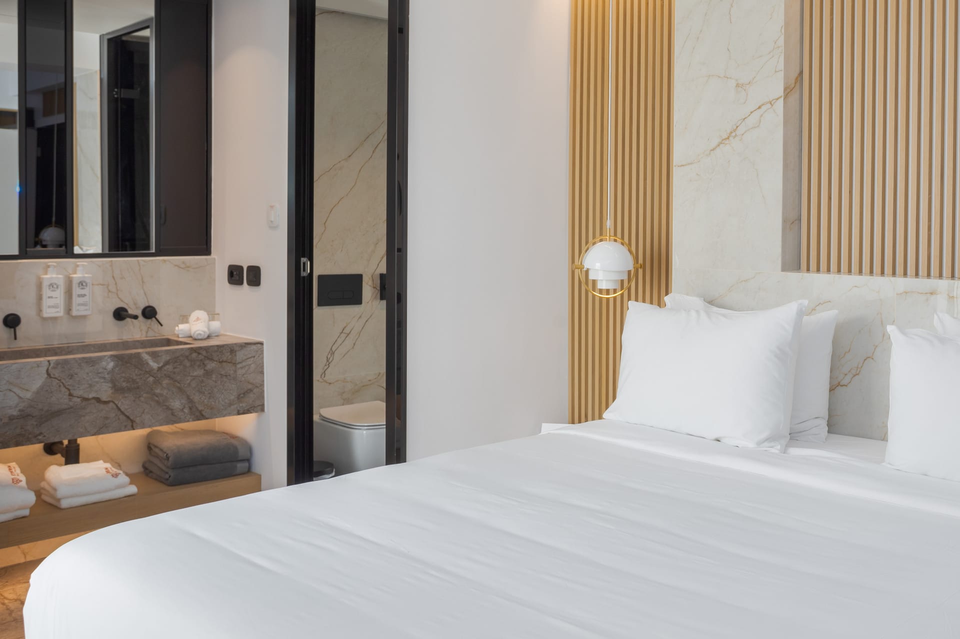 Ethereal White Resort Hotel & Spa – Adults Only - LSP - 8