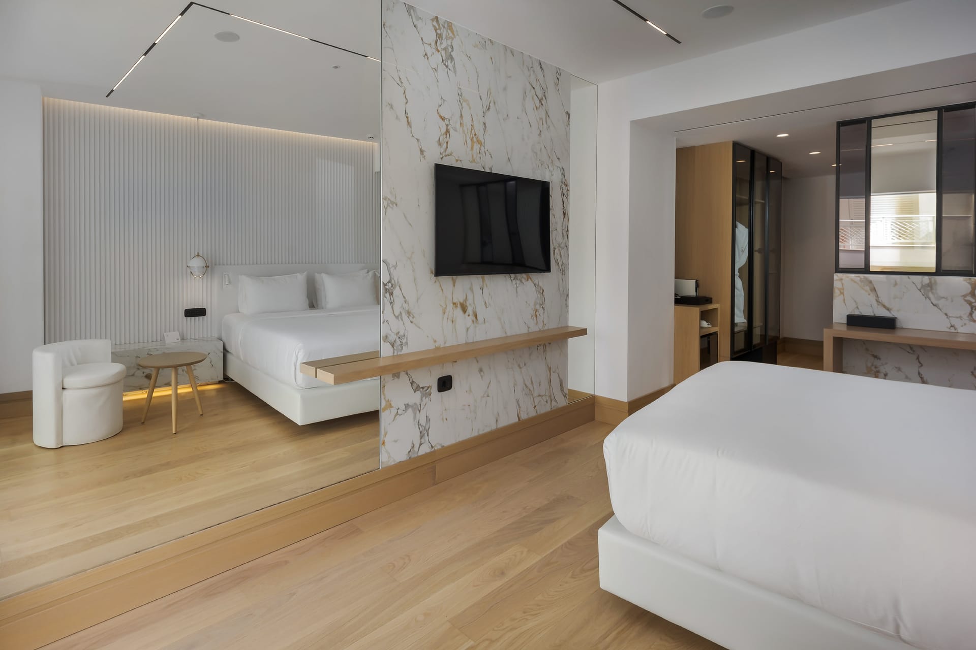 Ethereal White Resort Hotel & Spa – Adults Only - JNS - 4