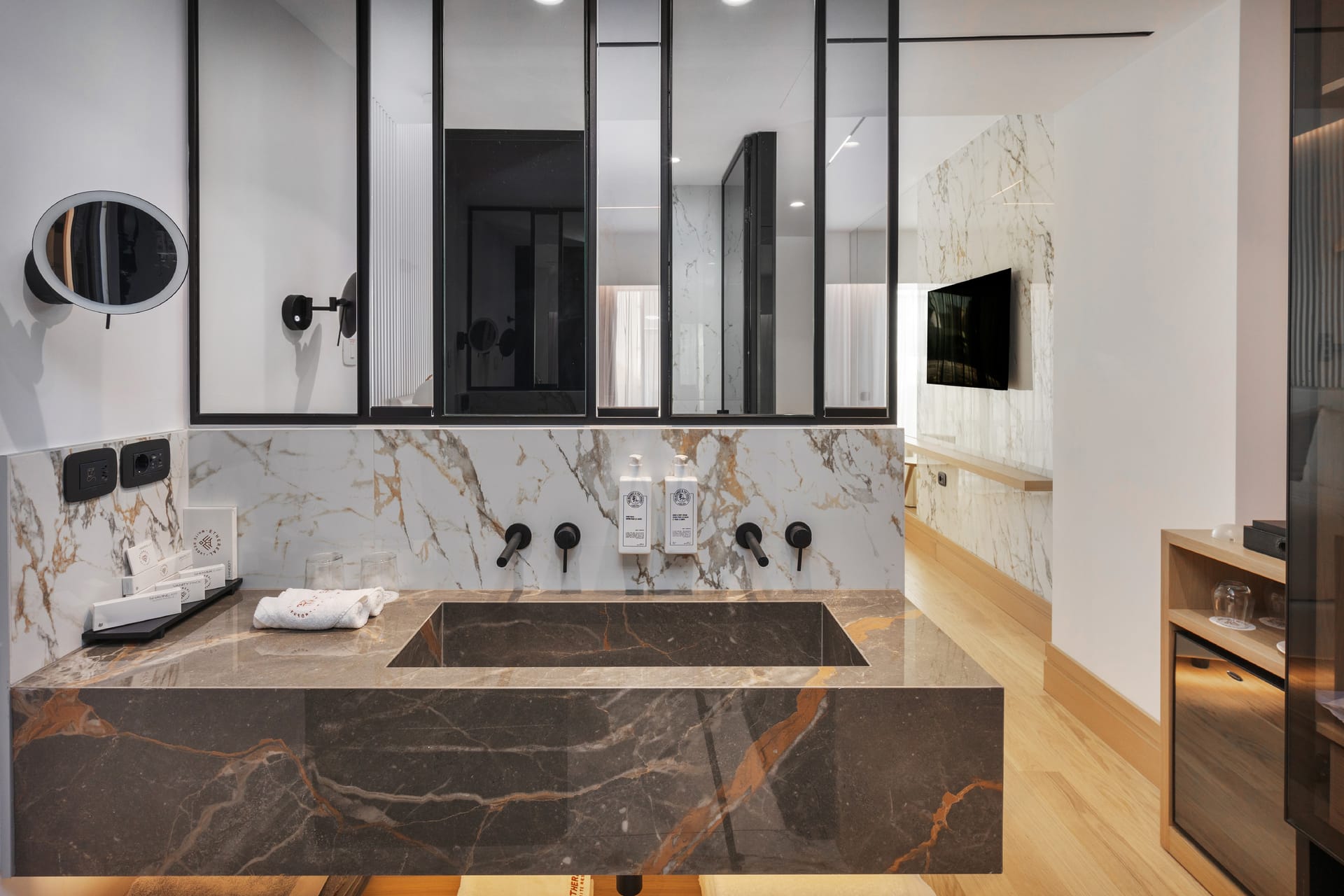Ethereal White Resort Hotel & Spa – Adults Only - JNS - 5