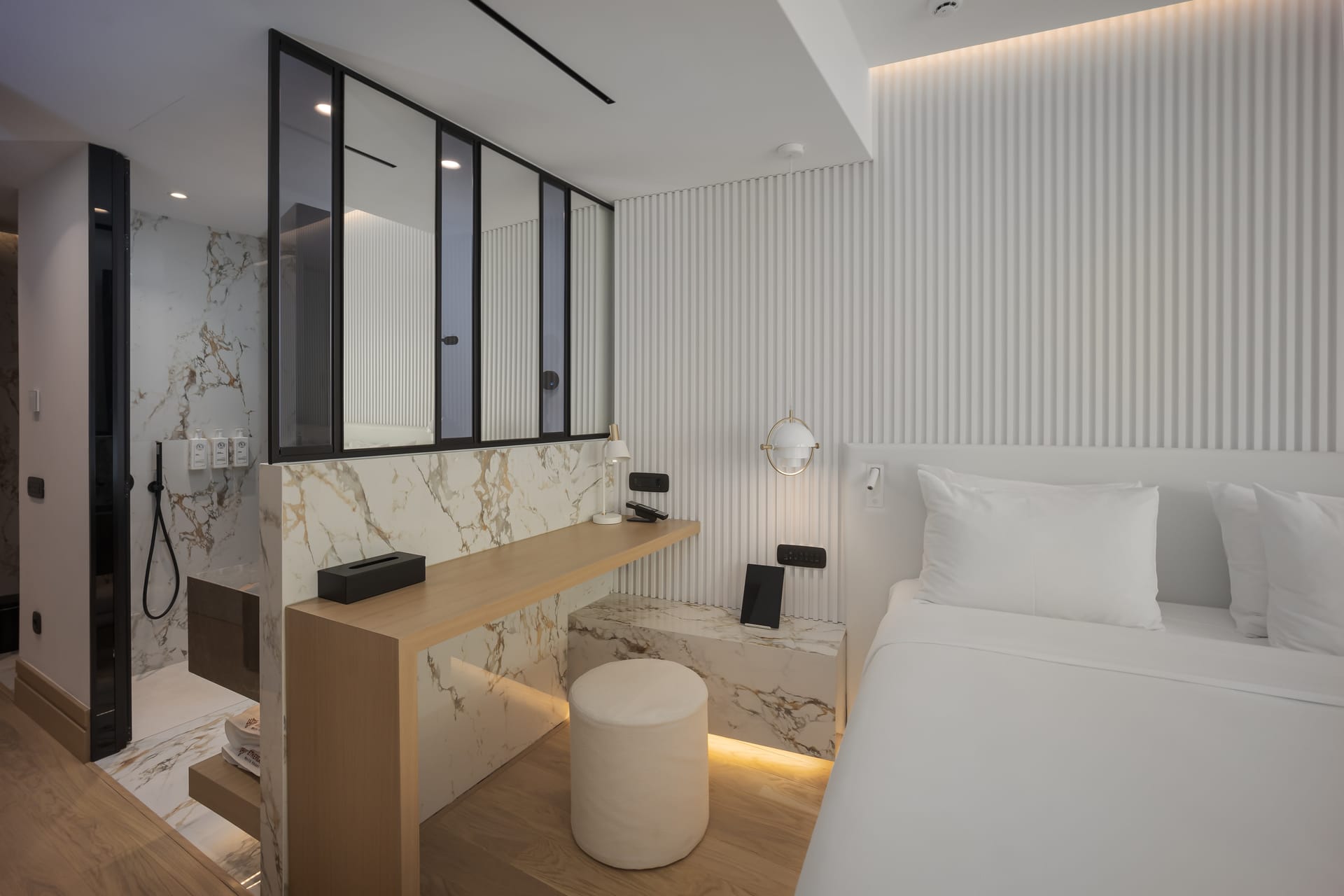 Ethereal White Resort Hotel & Spa – Adults Only - JNS - 3