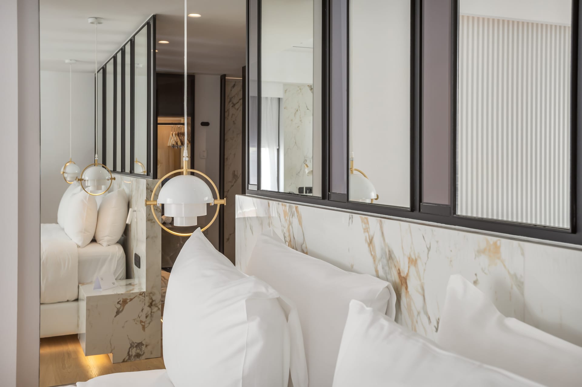 Ethereal White Resort Hotel & Spa – Adults Only - LUS - 8