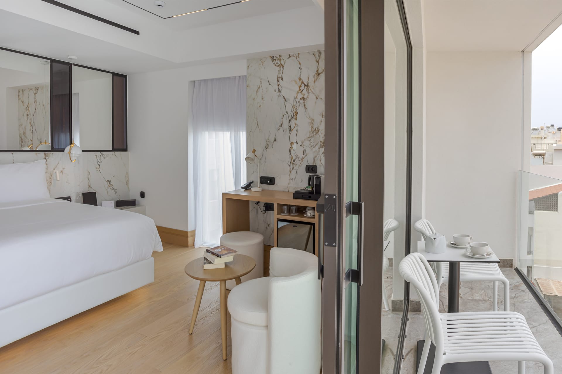 Ethereal White Resort Hotel & Spa – Adults Only - LUS - 6