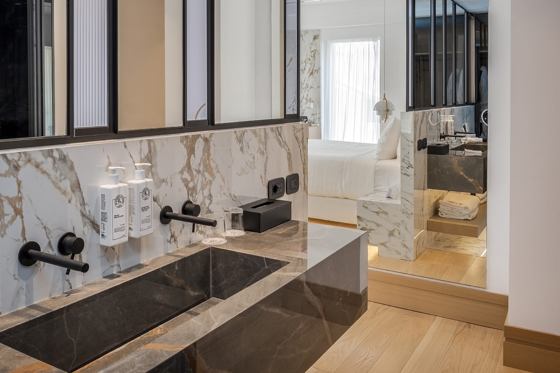 Ethereal White Resort Hotel & Spa – Adults Only - LUS - 4
