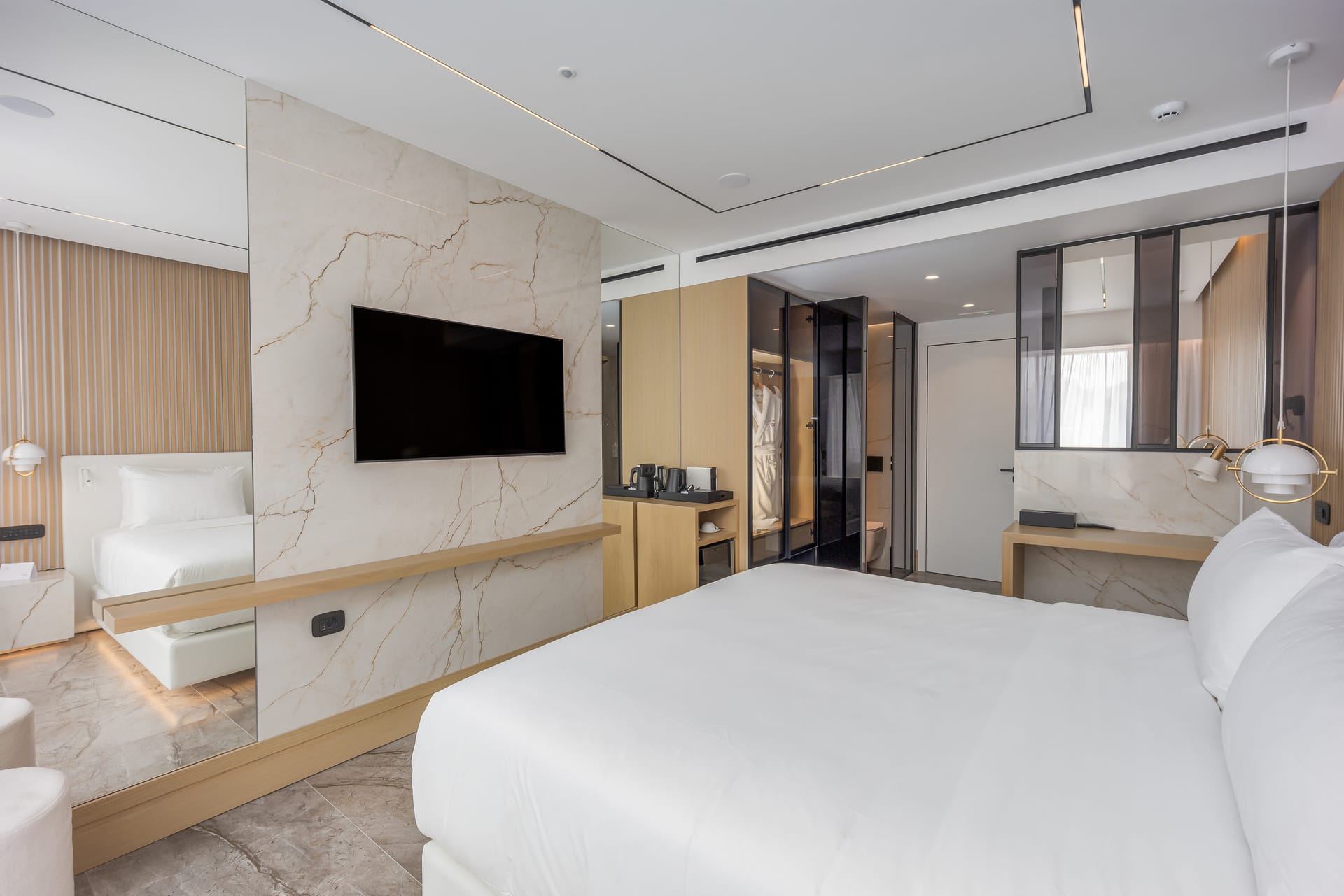 Ethereal White Resort Hotel & Spa – Adults Only - SPV - 3