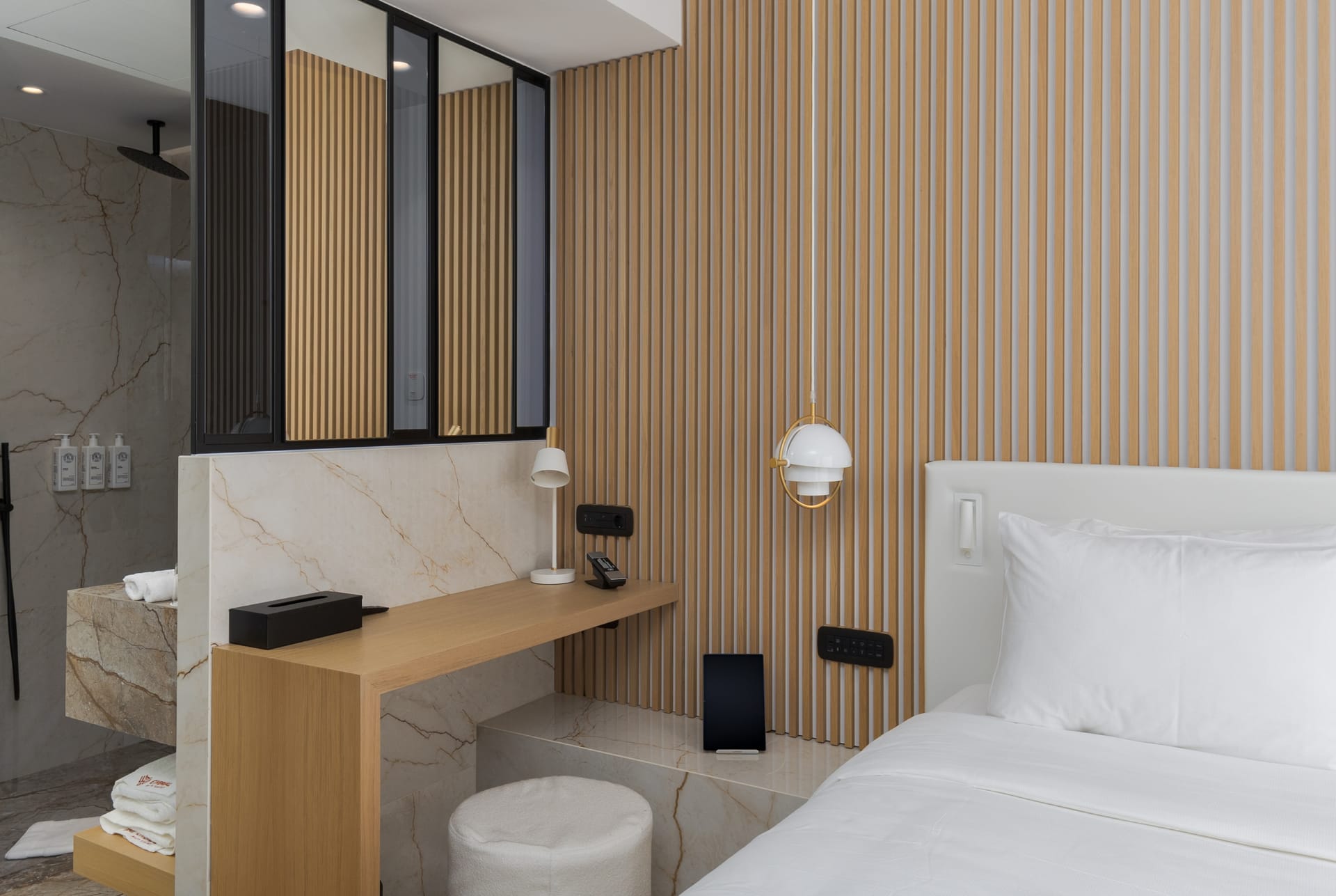 Ethereal White Resort Hotel & Spa – Adults Only - SPV - 4