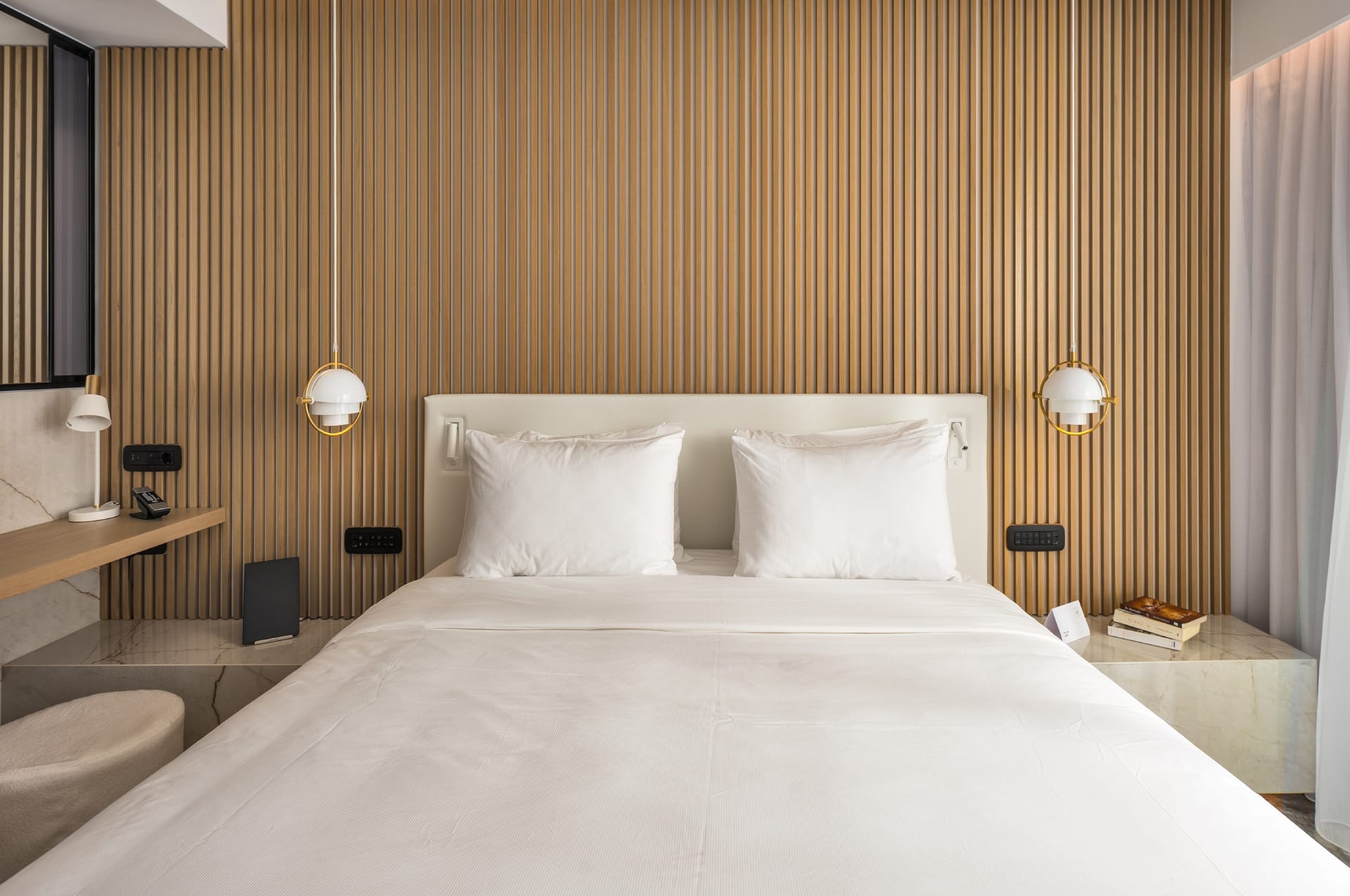 Ethereal White Resort Hotel & Spa – Adults Only - SPV - 5