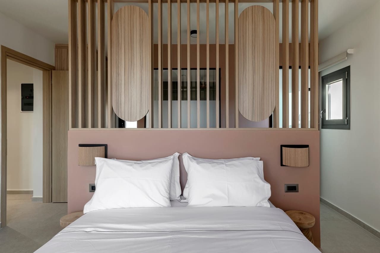 The Nest Resort - 2BED - 25
