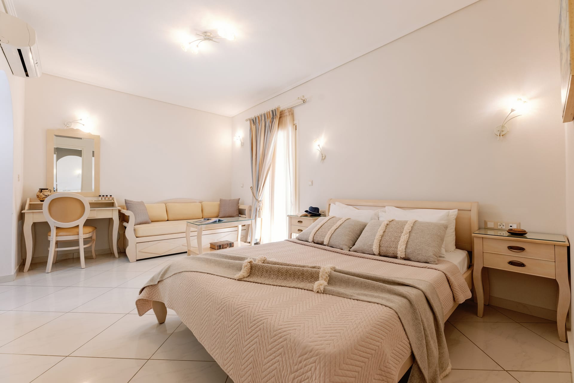 Comfort Apartment