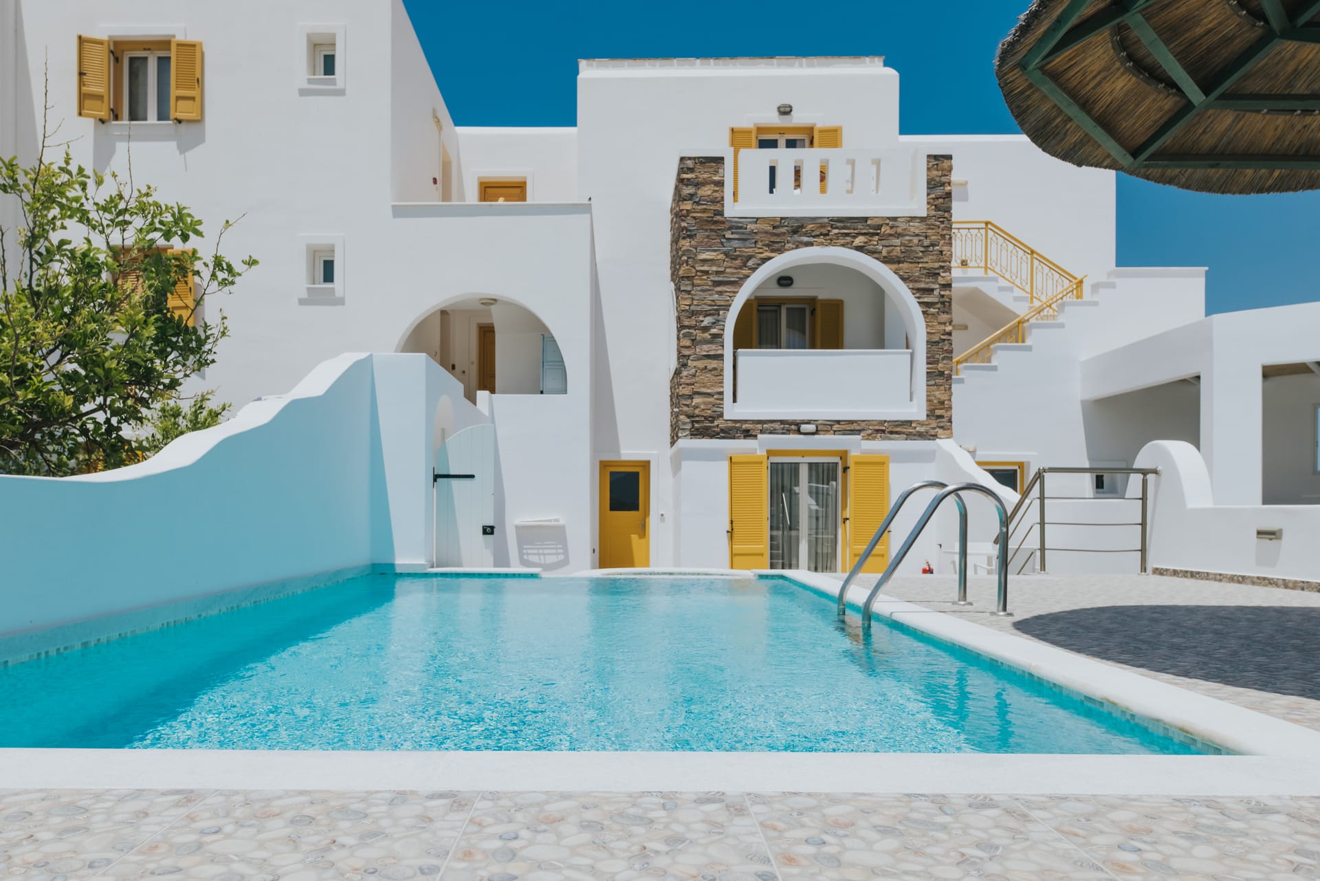 Grand Suite with Private Pool