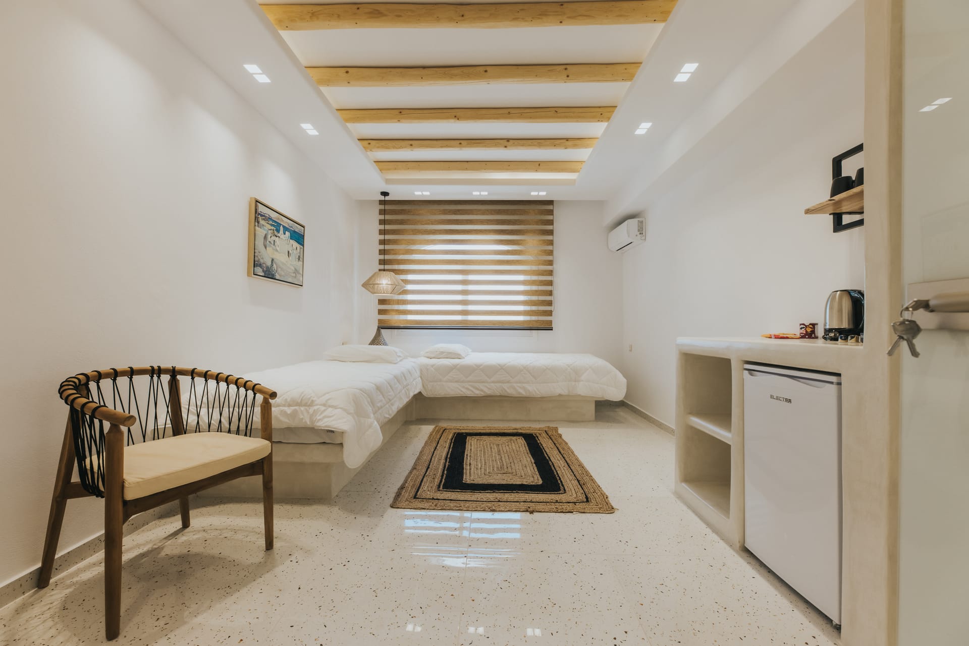 Aegean Palace - SGPOOL - 4