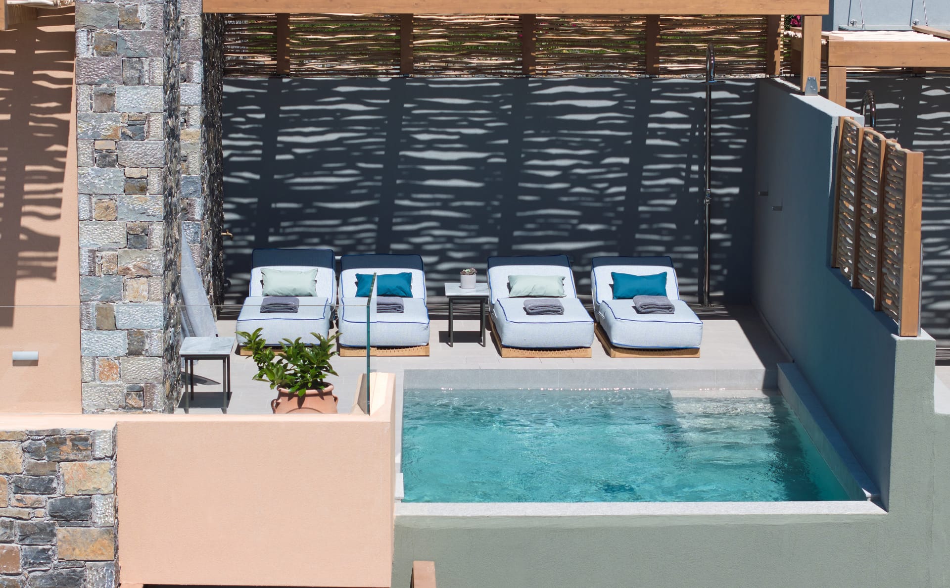 Cayo Exclusive Resort & Spa - GSU - 8
