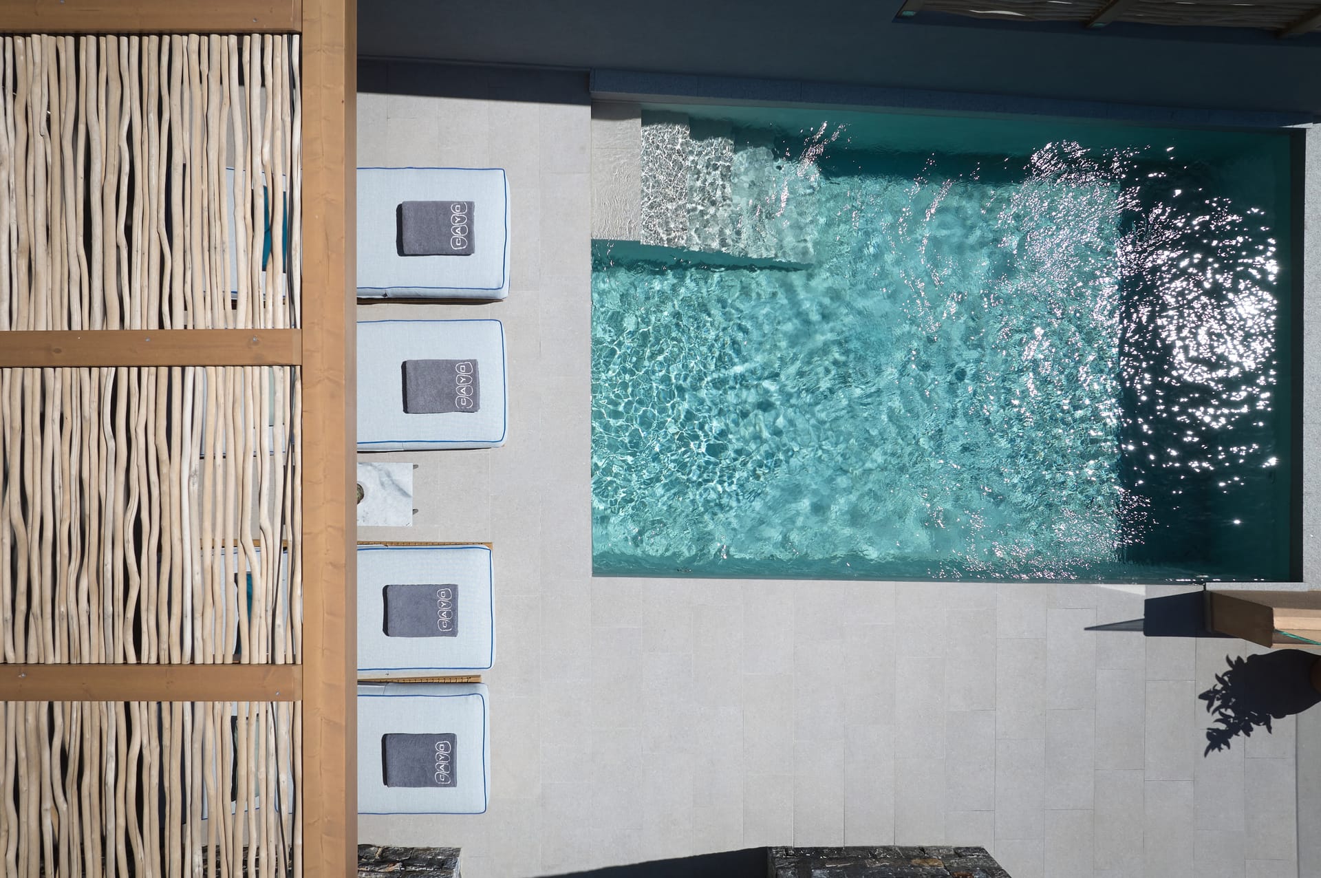Cayo Exclusive Resort & Spa - GSU - 10