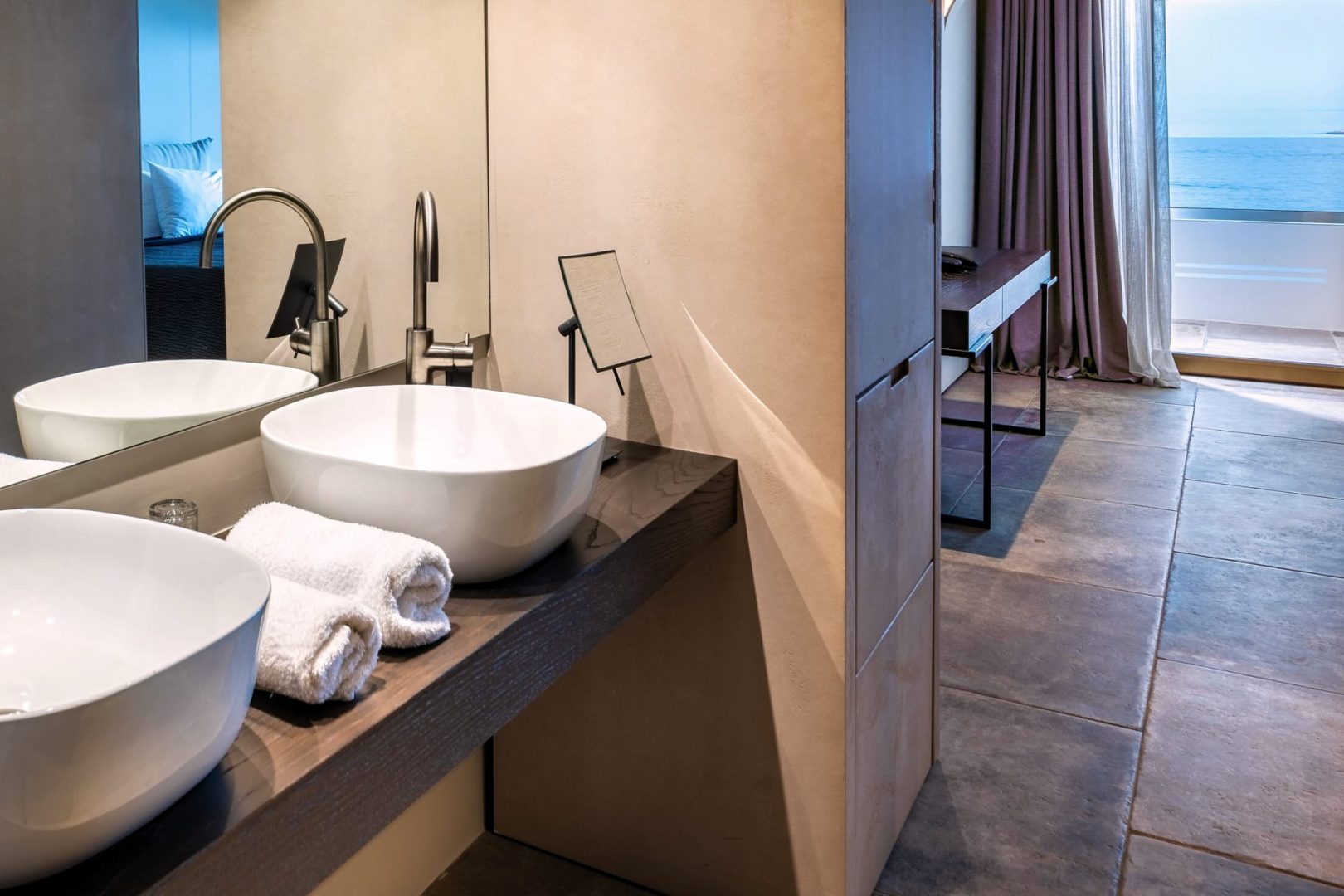 Minos Palace Resort - INFOV - 7