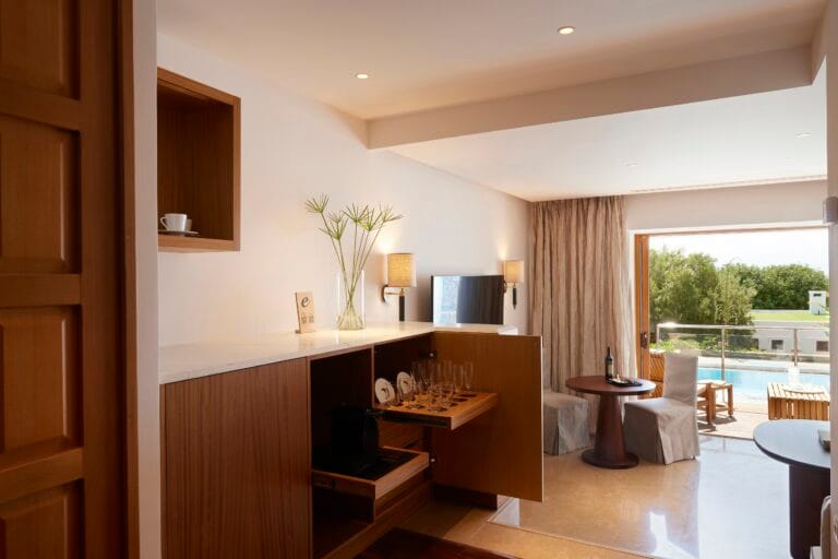 Elounda Peninsula Luxury Resort - CSP - 3