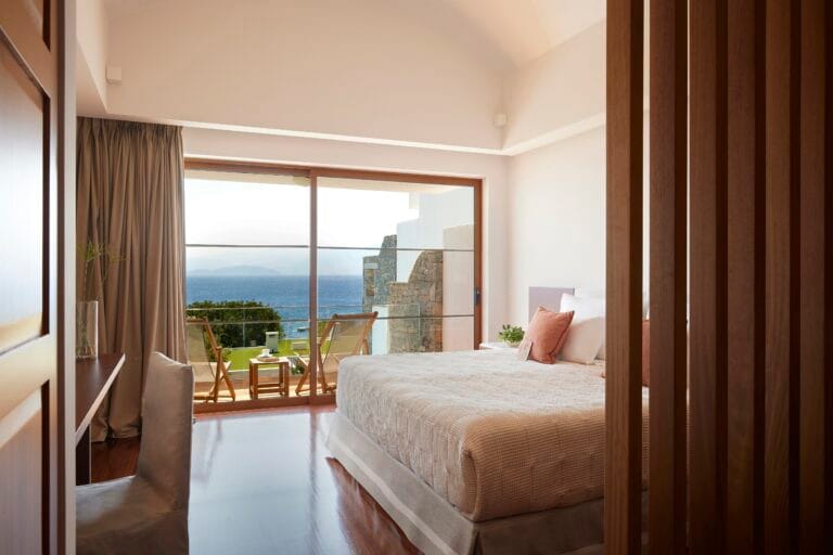 Elounda Peninsula Luxury Resort - CSP - 4