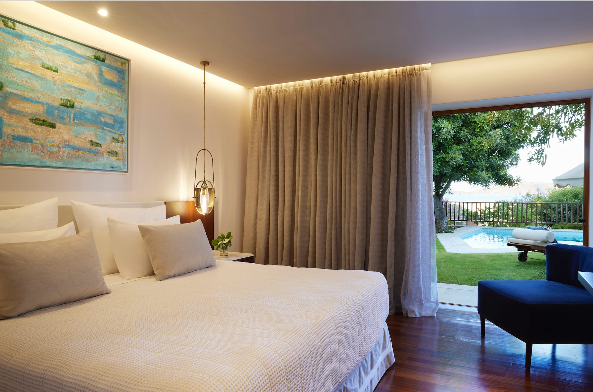 Elounda Peninsula Luxury Resort - GVL3 - 4