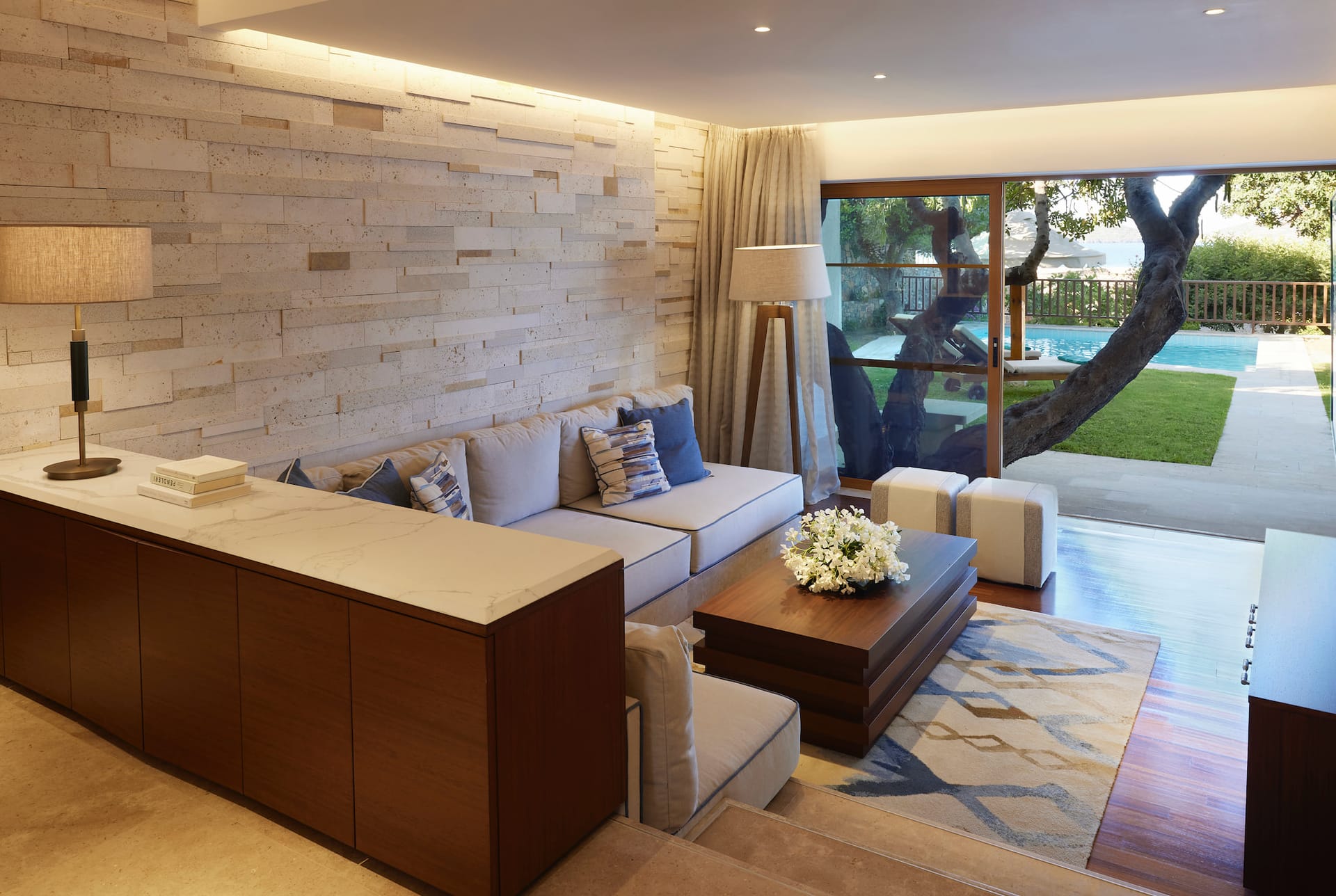 Elounda Peninsula Luxury Resort - GVL - 2