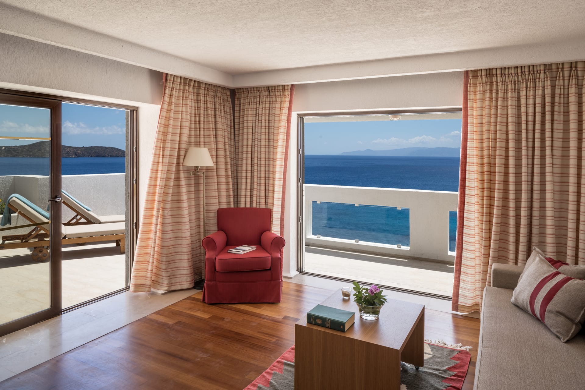 Two Bedroom Superior Suite