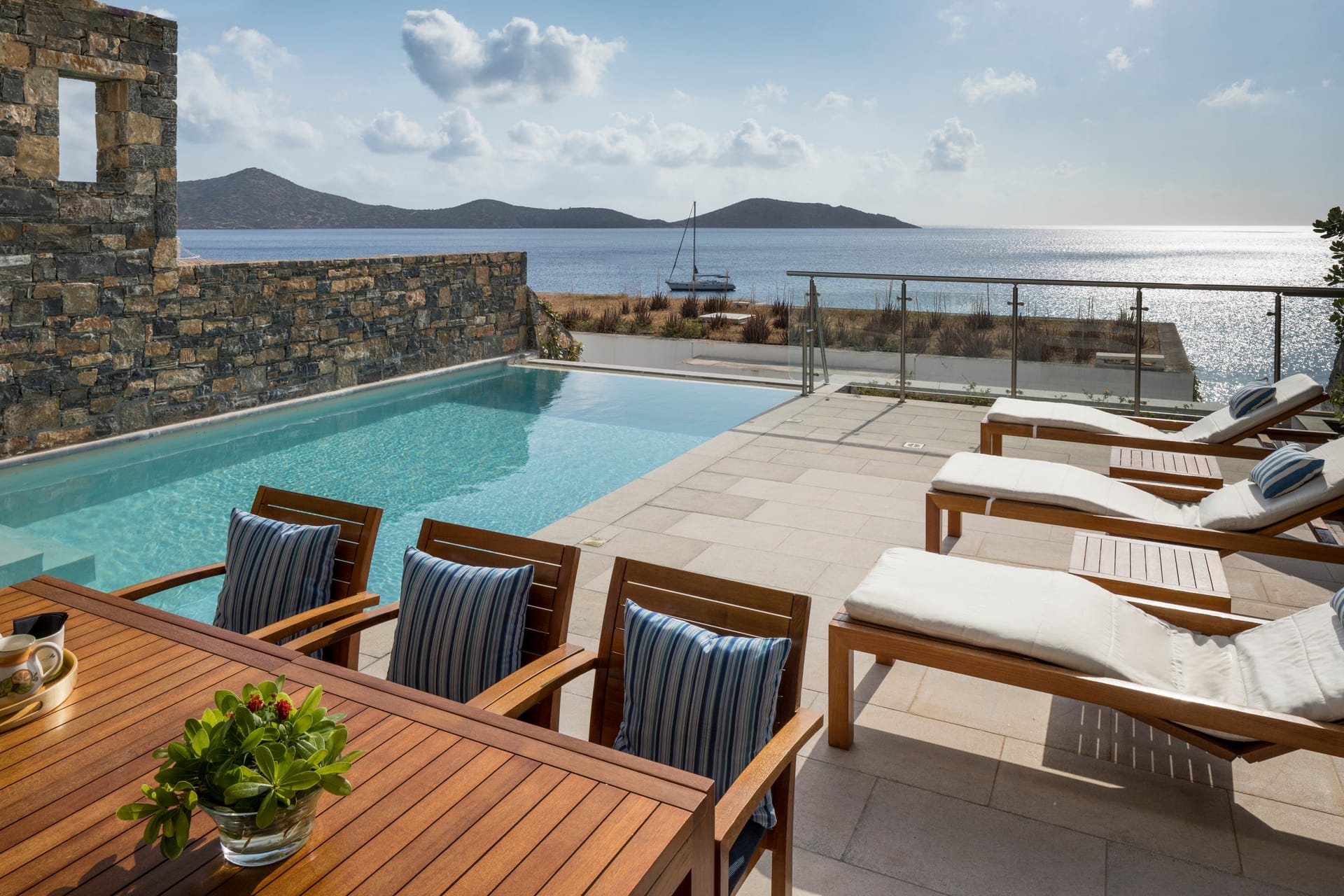 Elounda Peninsula Luxury Resort - TIL - 2
