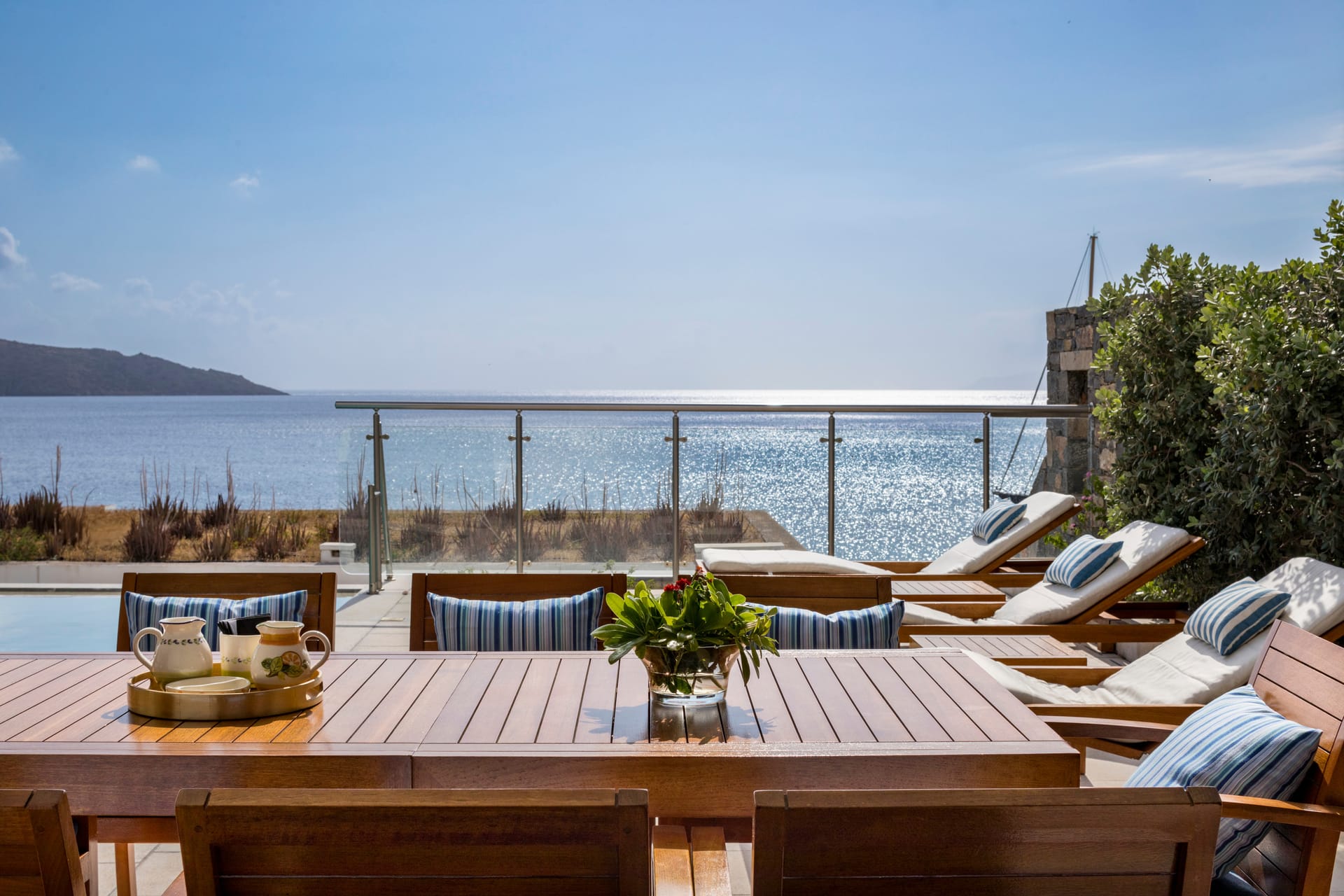 Elounda Peninsula Luxury Resort - TIL - 3