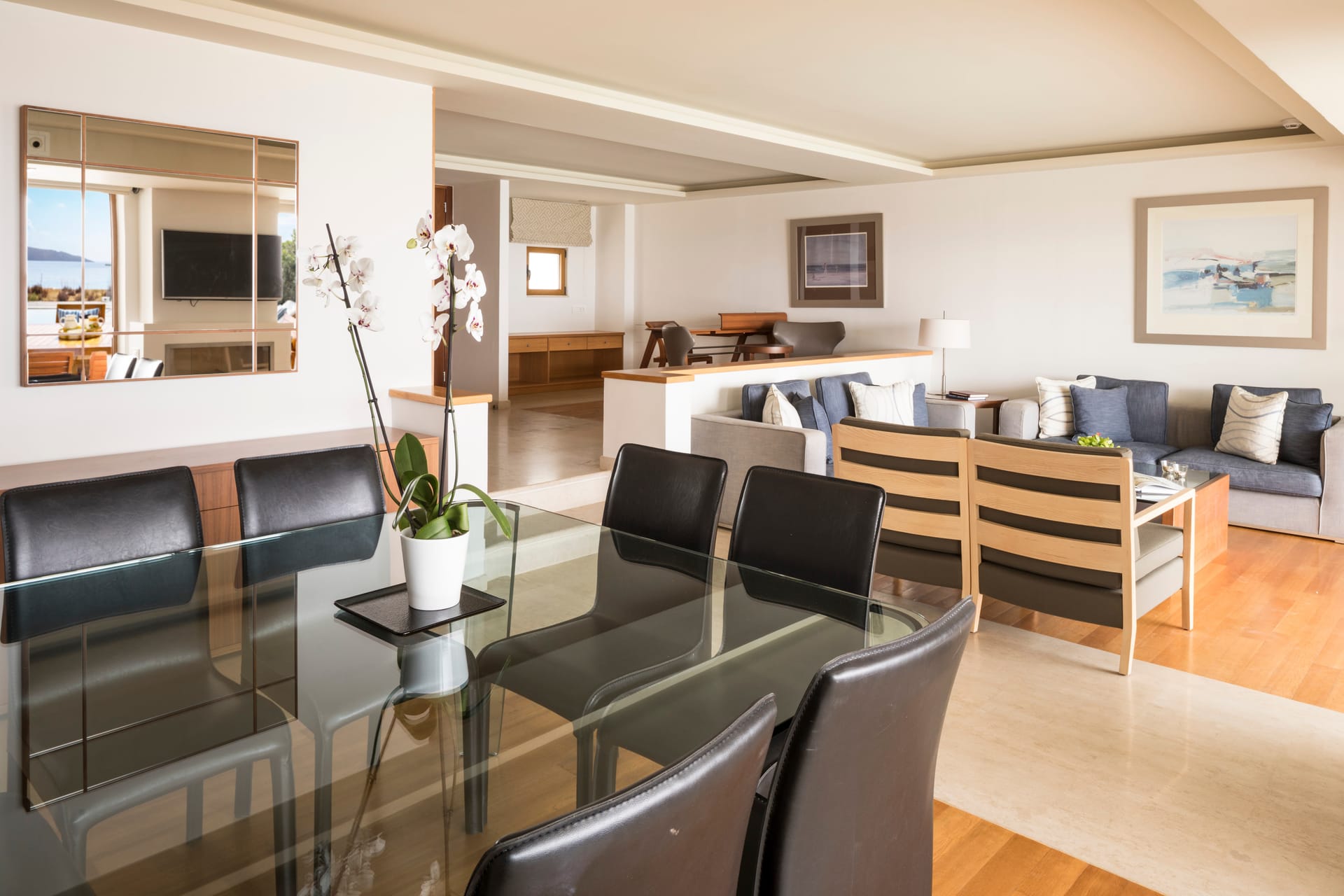 Elounda Peninsula Luxury Resort - TIL - 4