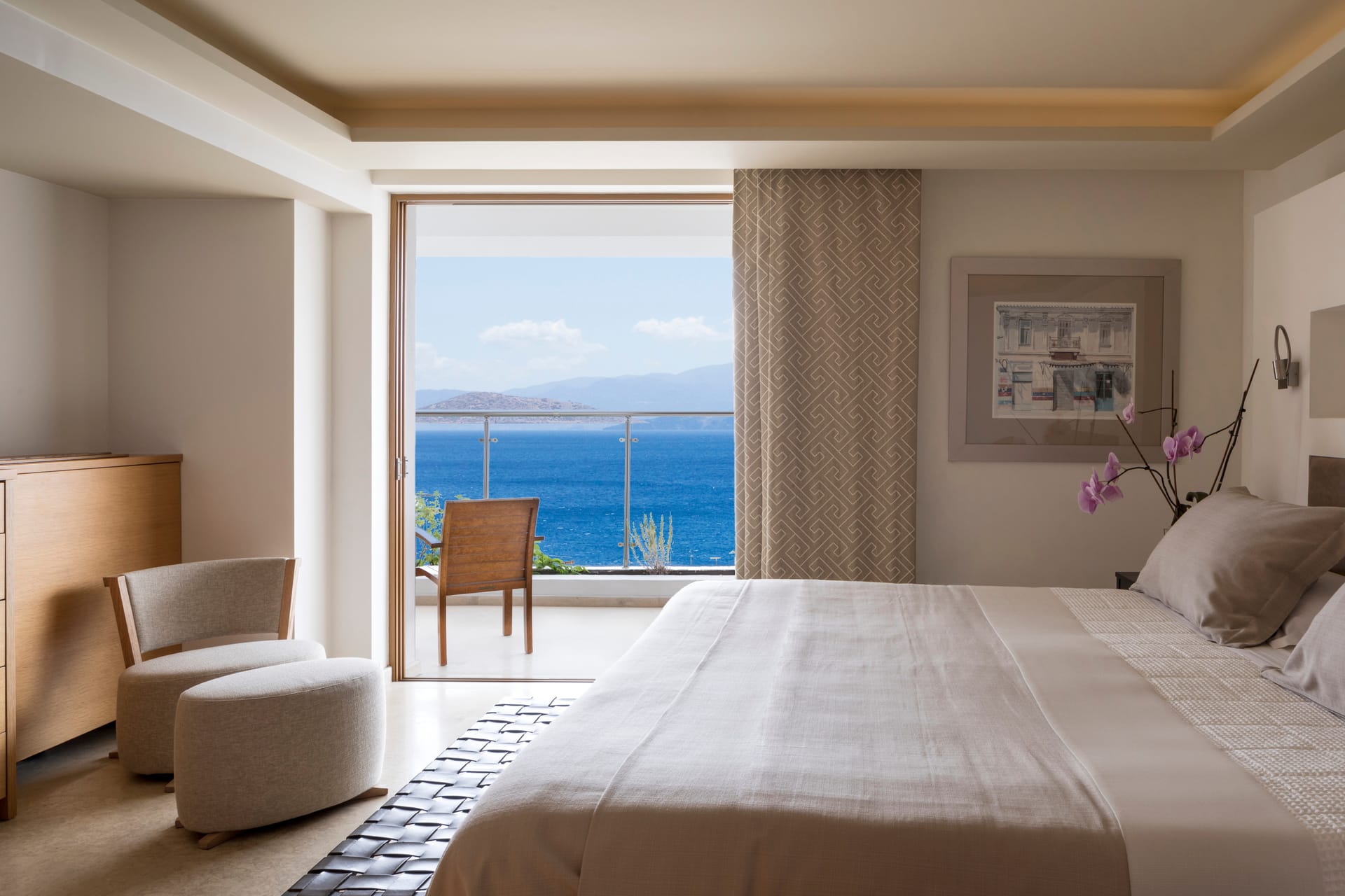 Elounda Peninsula Luxury Resort - DIO - 4