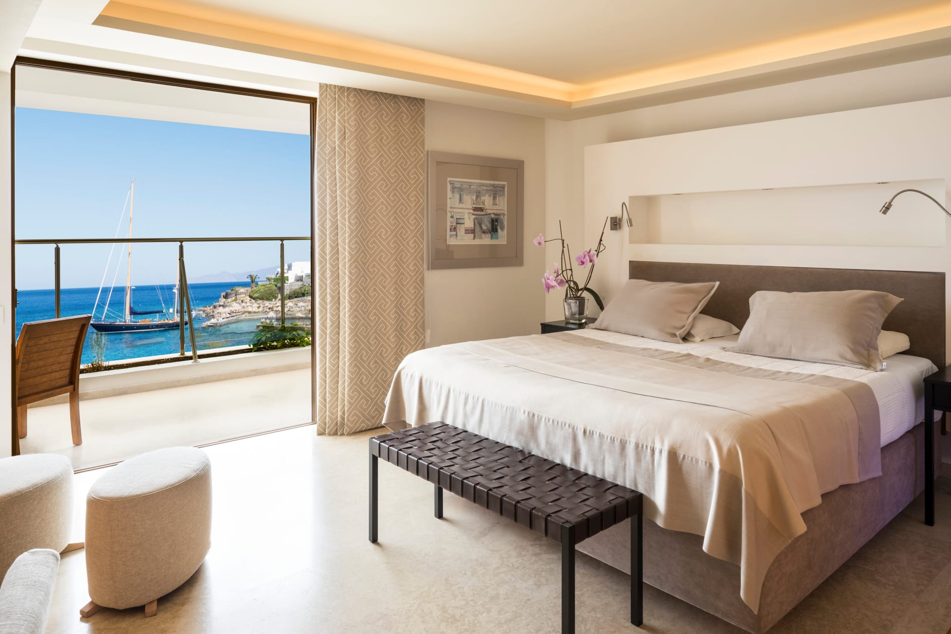 Elounda Peninsula Luxury Resort - DIO - 5
