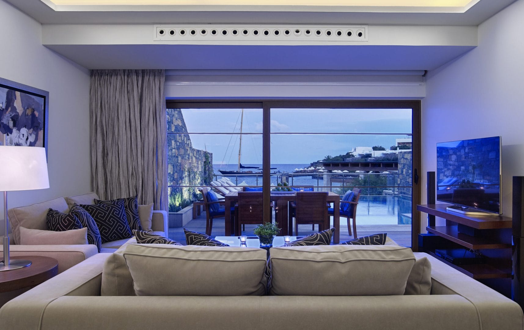 Elounda Peninsula Luxury Resort - GAV - 4