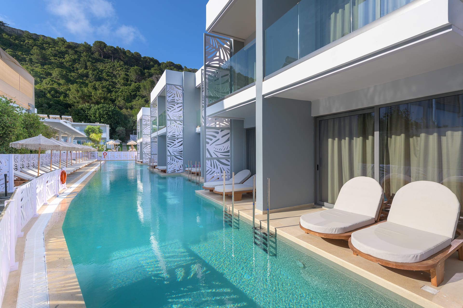 Oceanis Park Hotel - DBSWUP - 2