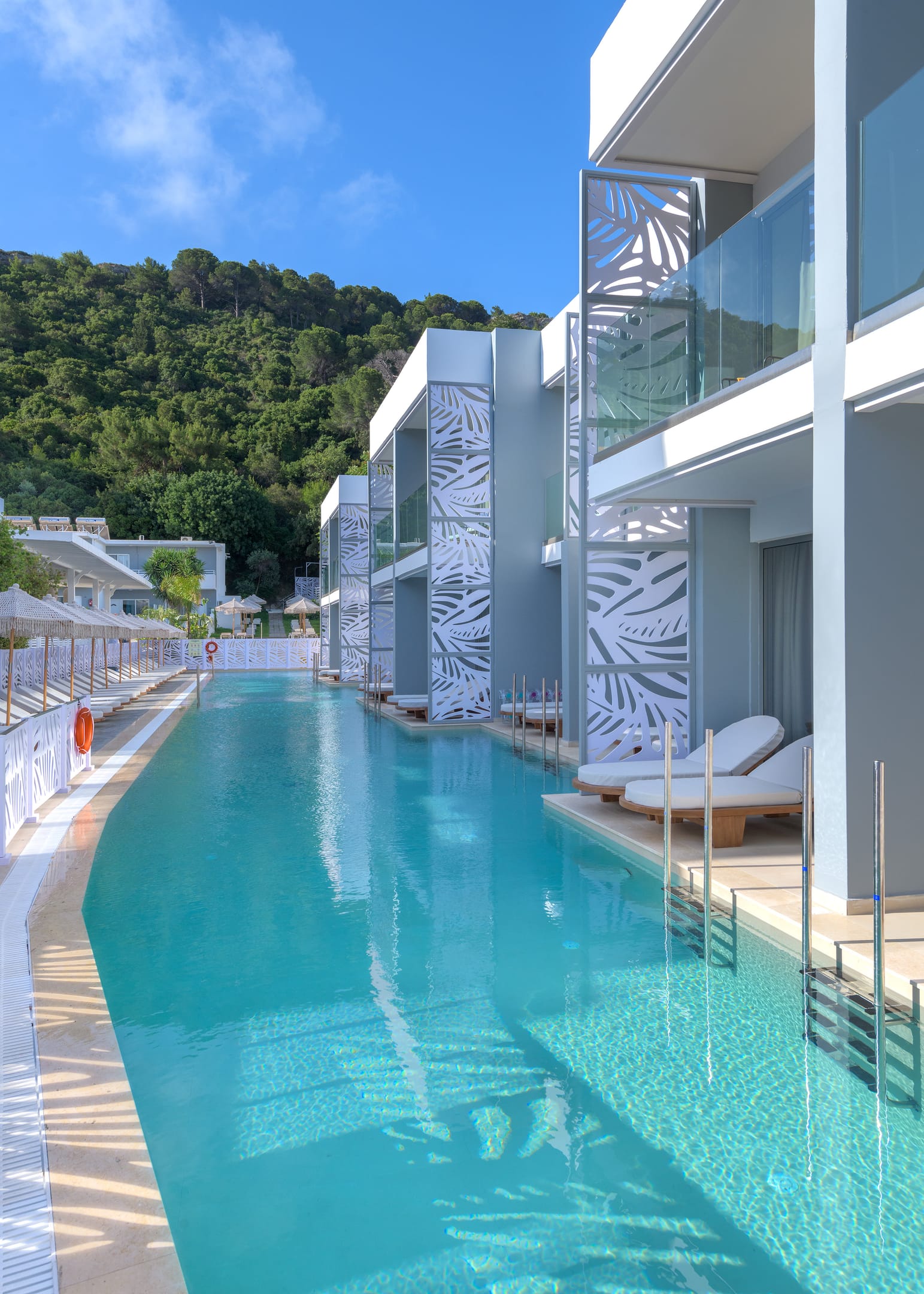 Oceanis Park Hotel - DBSWUP - 3