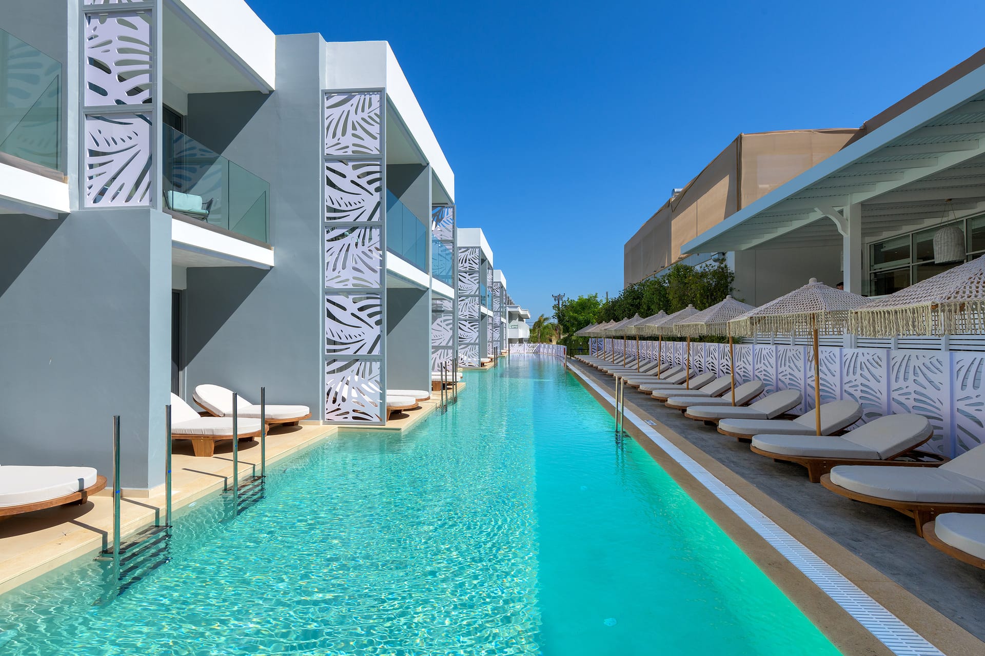 Oceanis Park Hotel - DBSWUP - 4