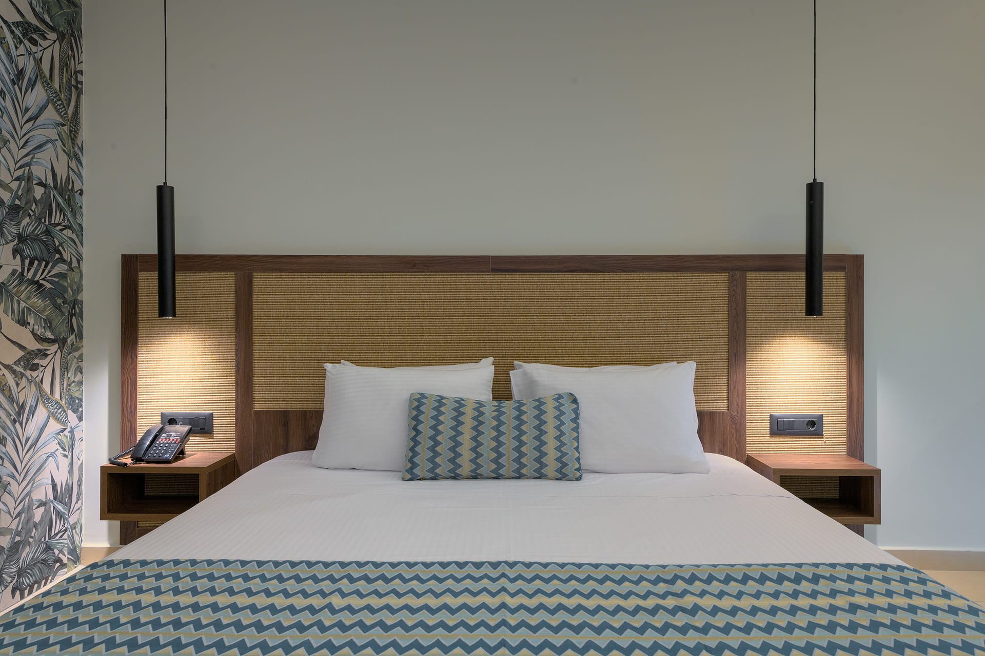 Oceanis Park Hotel - DBSWUP - 8