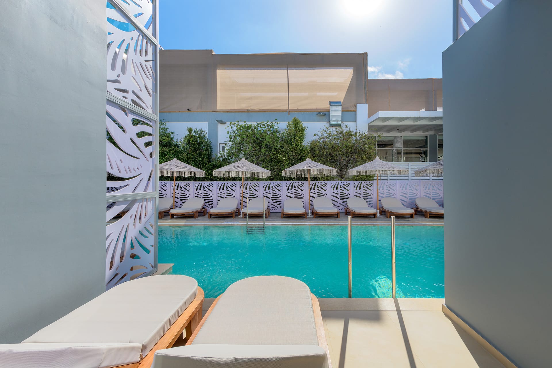 Oceanis Park Hotel - DBSWUP - 11
