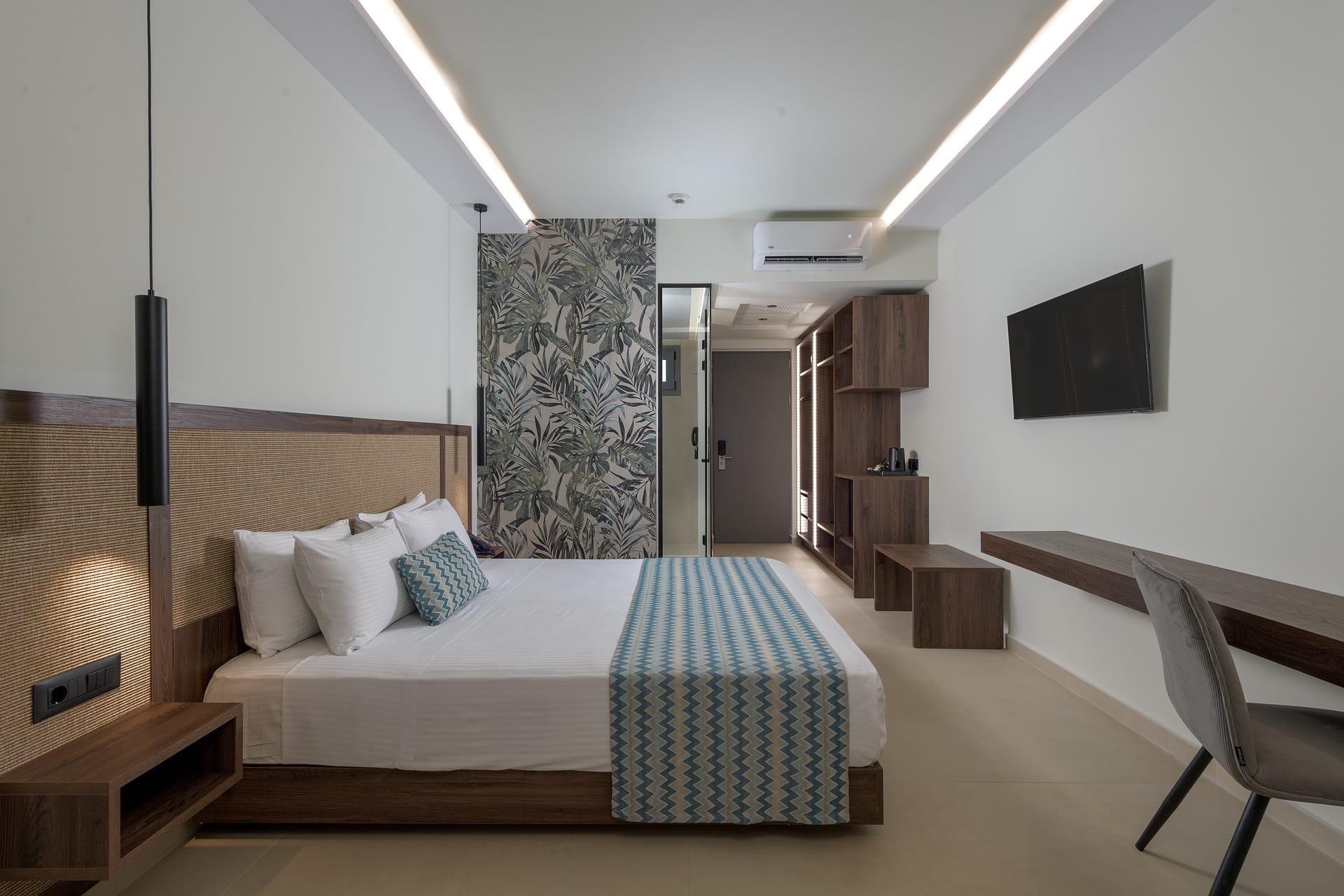 Oceanis Park Hotel - DBSWUP - 16