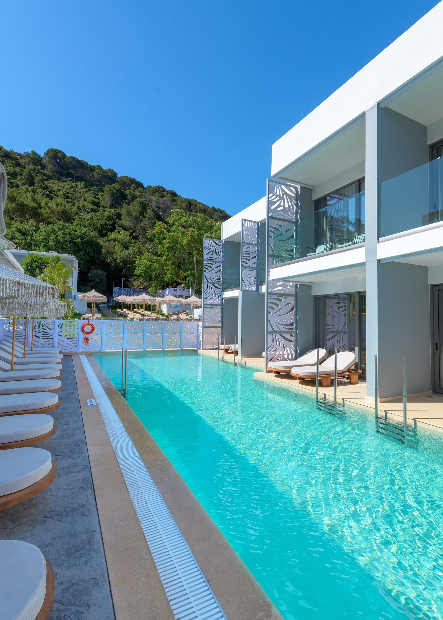 Oceanis Park Hotel - DBLSHP - 2