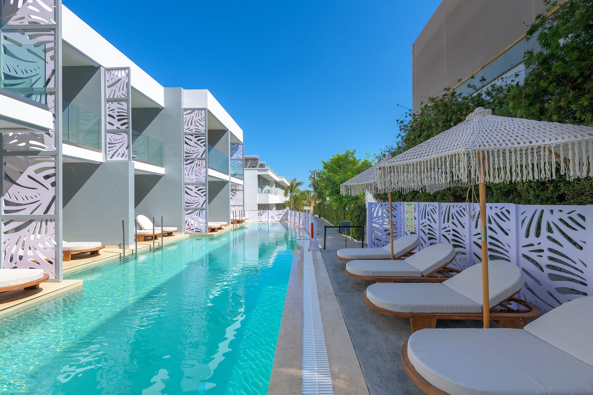 Oceanis Park Hotel - DBLSHP - 4