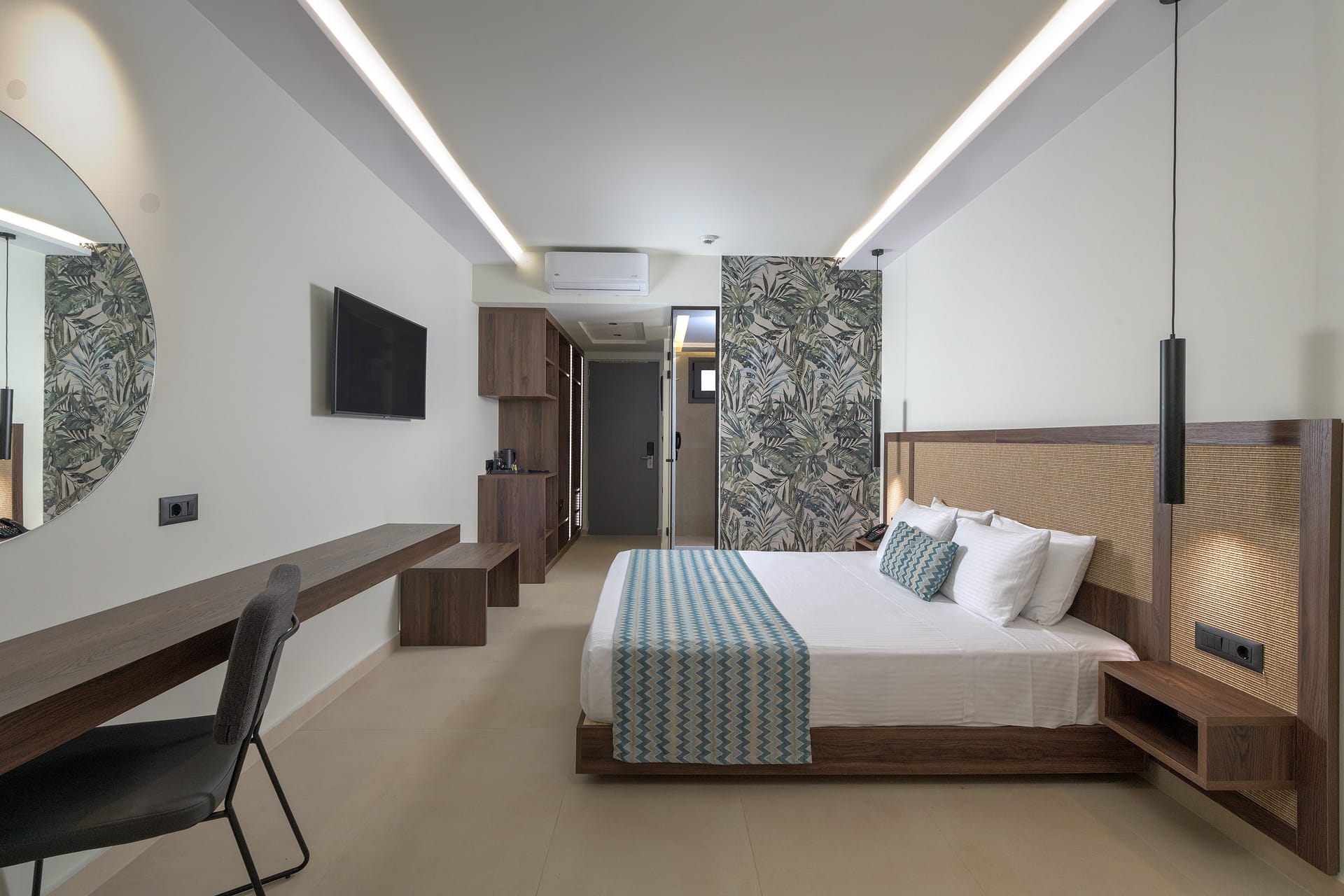 Oceanis Park Hotel - DBLSHP - 5