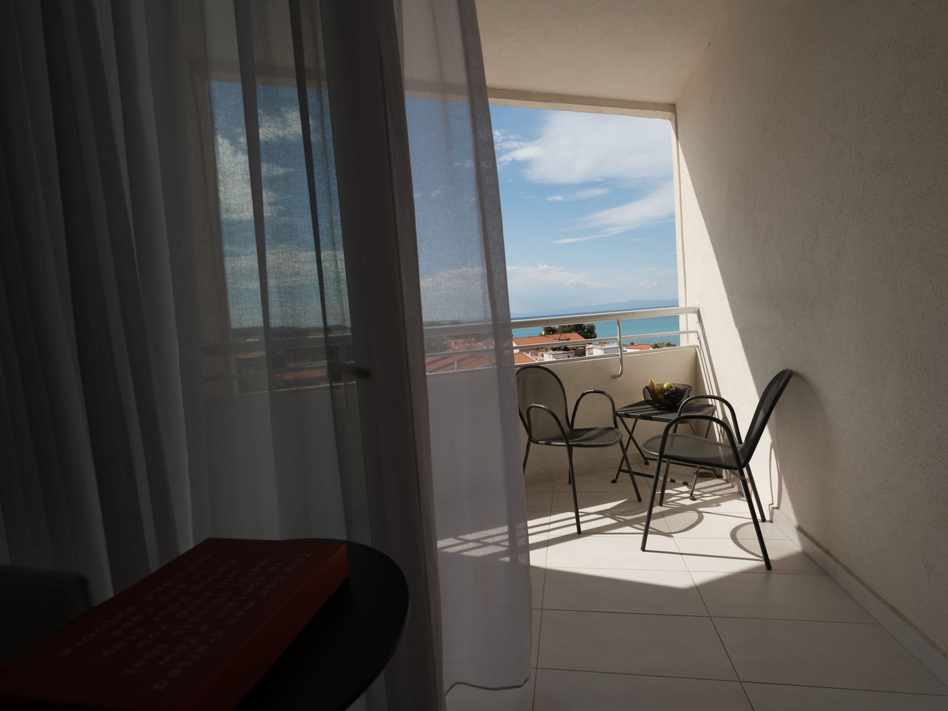Domes Noruz Kassandra - COZY - 4