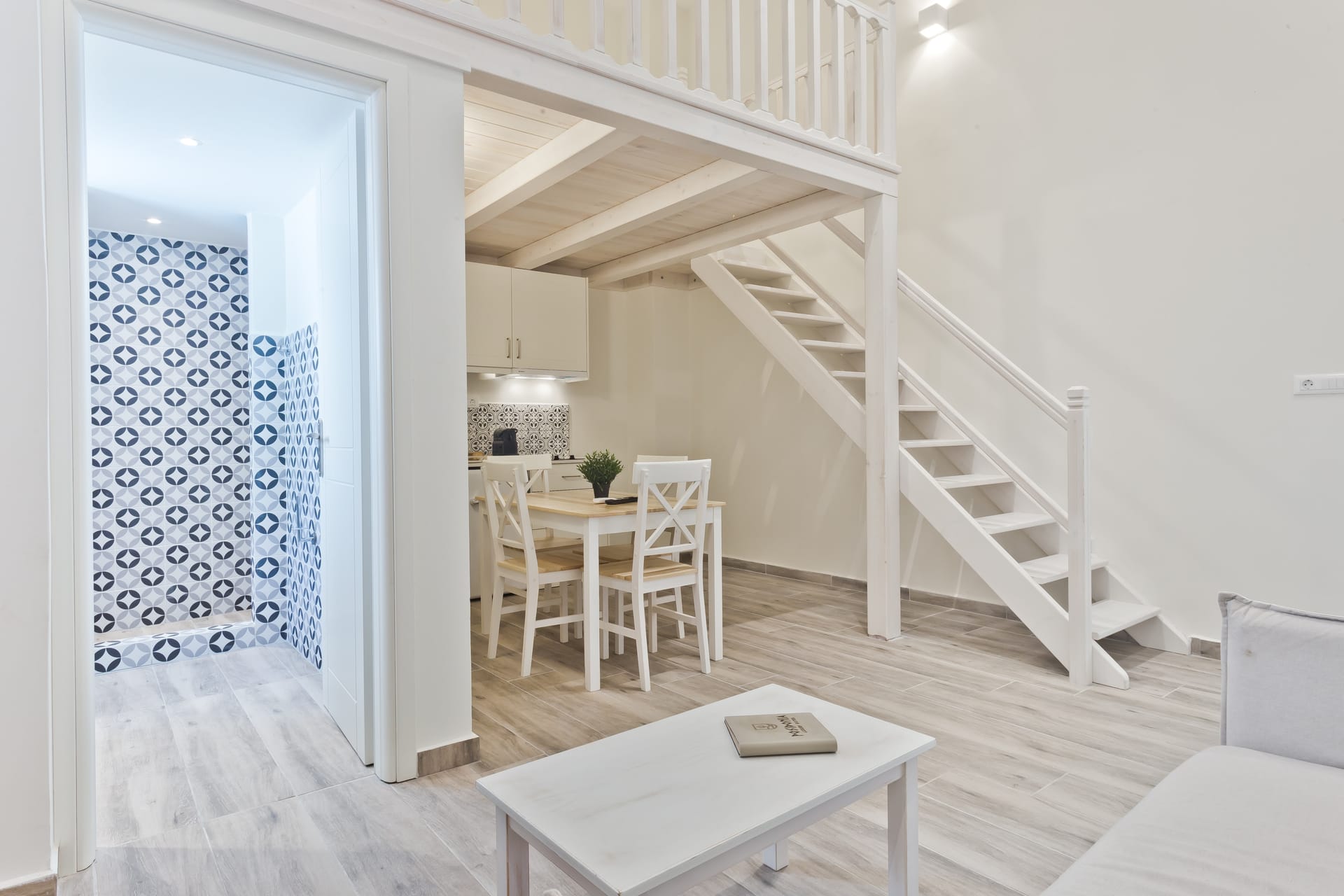 Posidonia Luxury Suites - PIGADI - 2