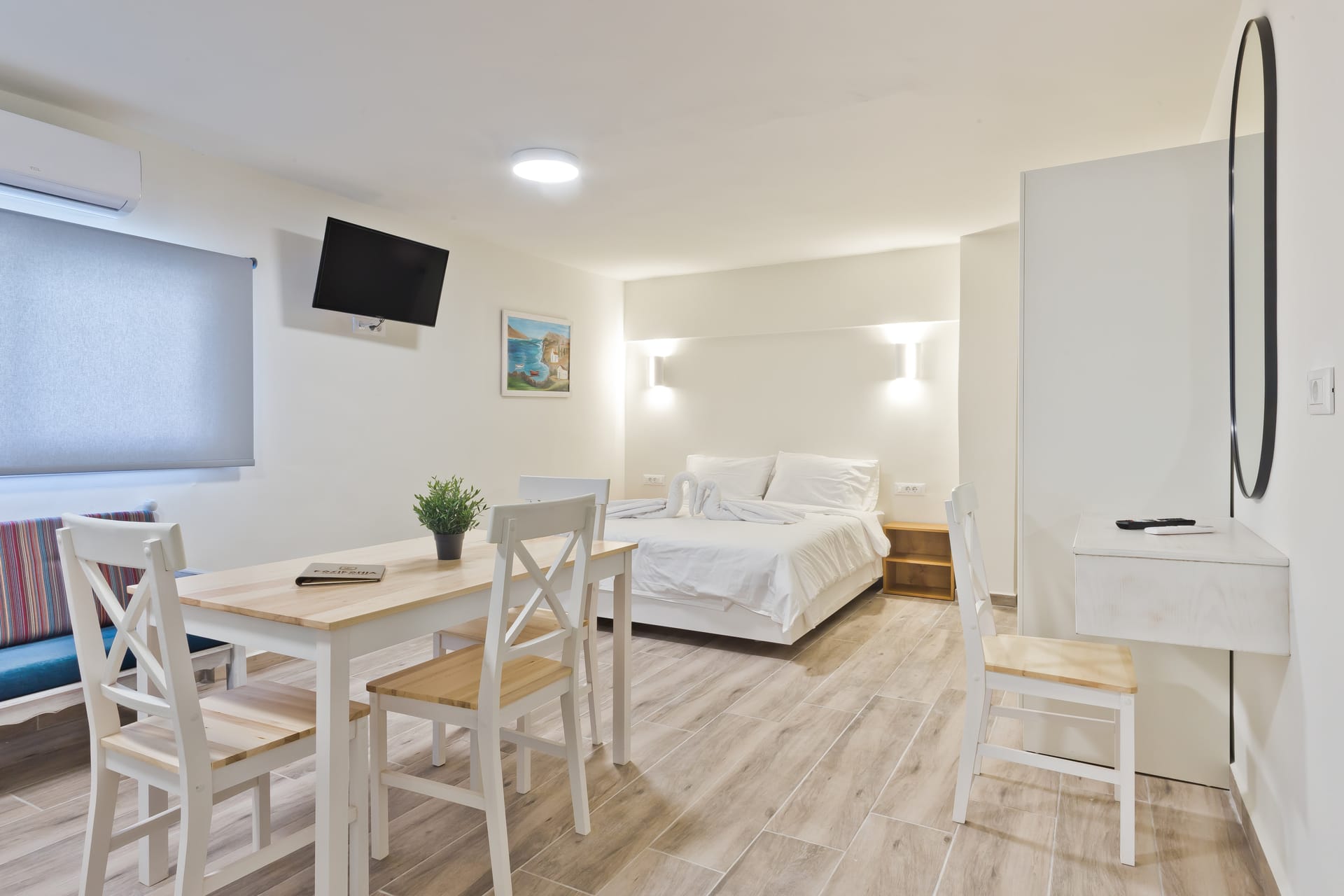 Suite Mertonas