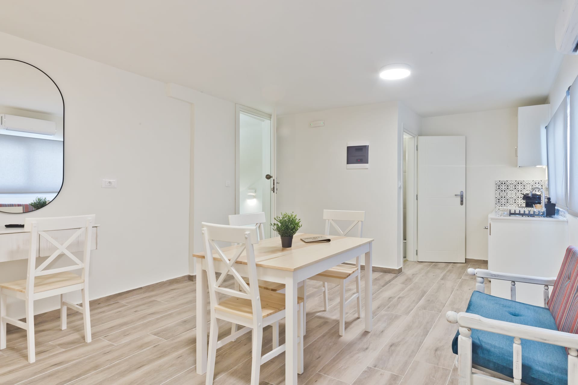 Posidonia Luxury Suites - MERTON - 2