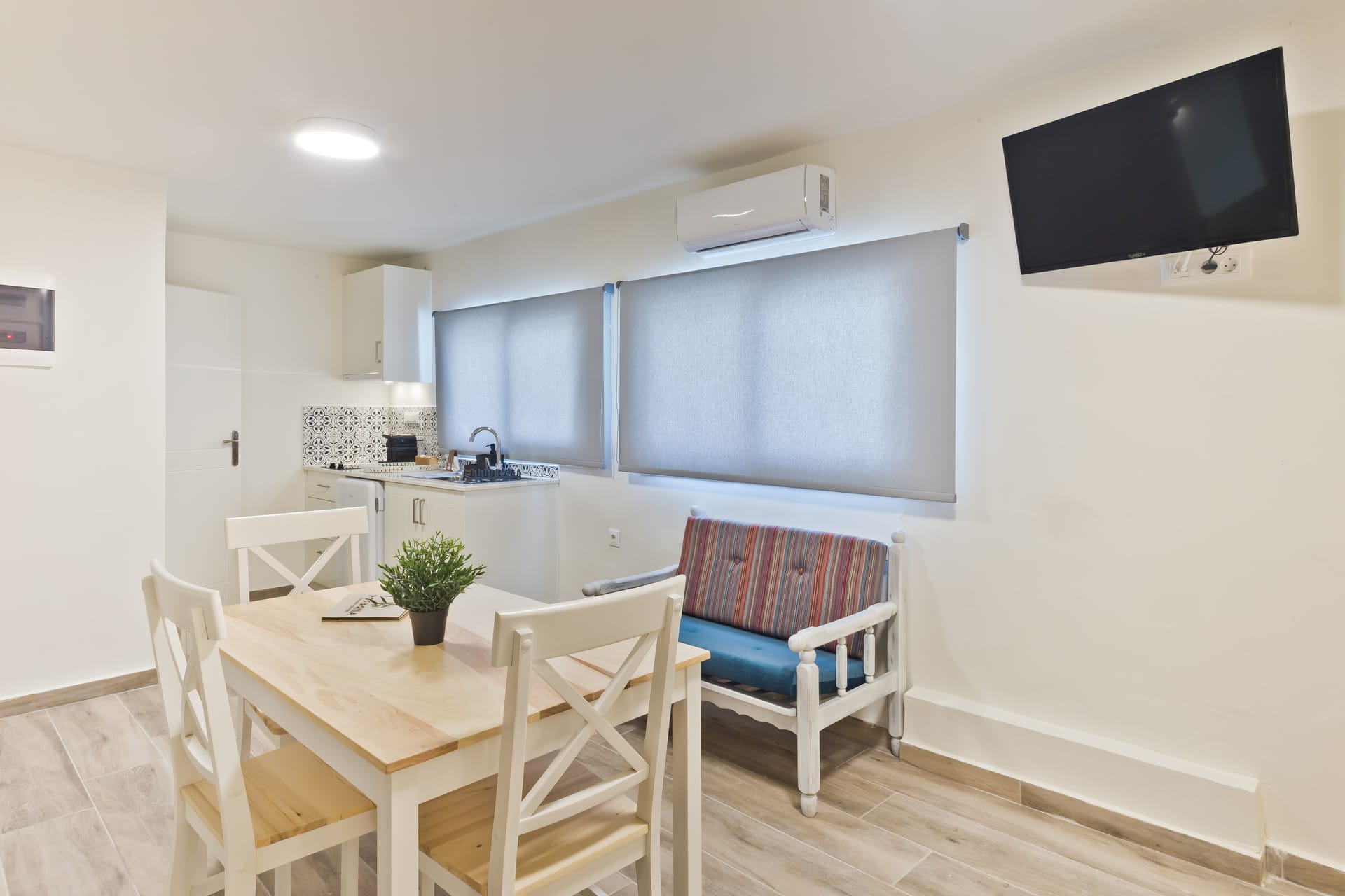 Posidonia Luxury Suites - MERTON - 3