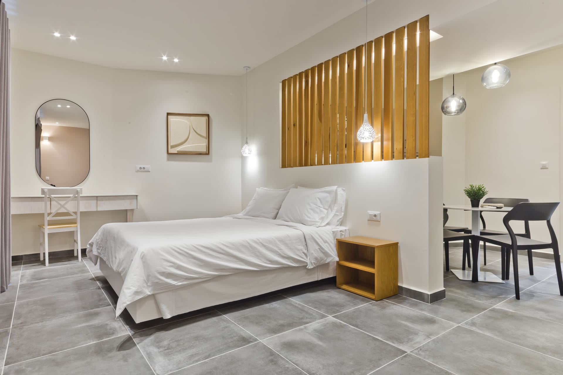 Posidonia Luxury Suites - FINIKI - 4