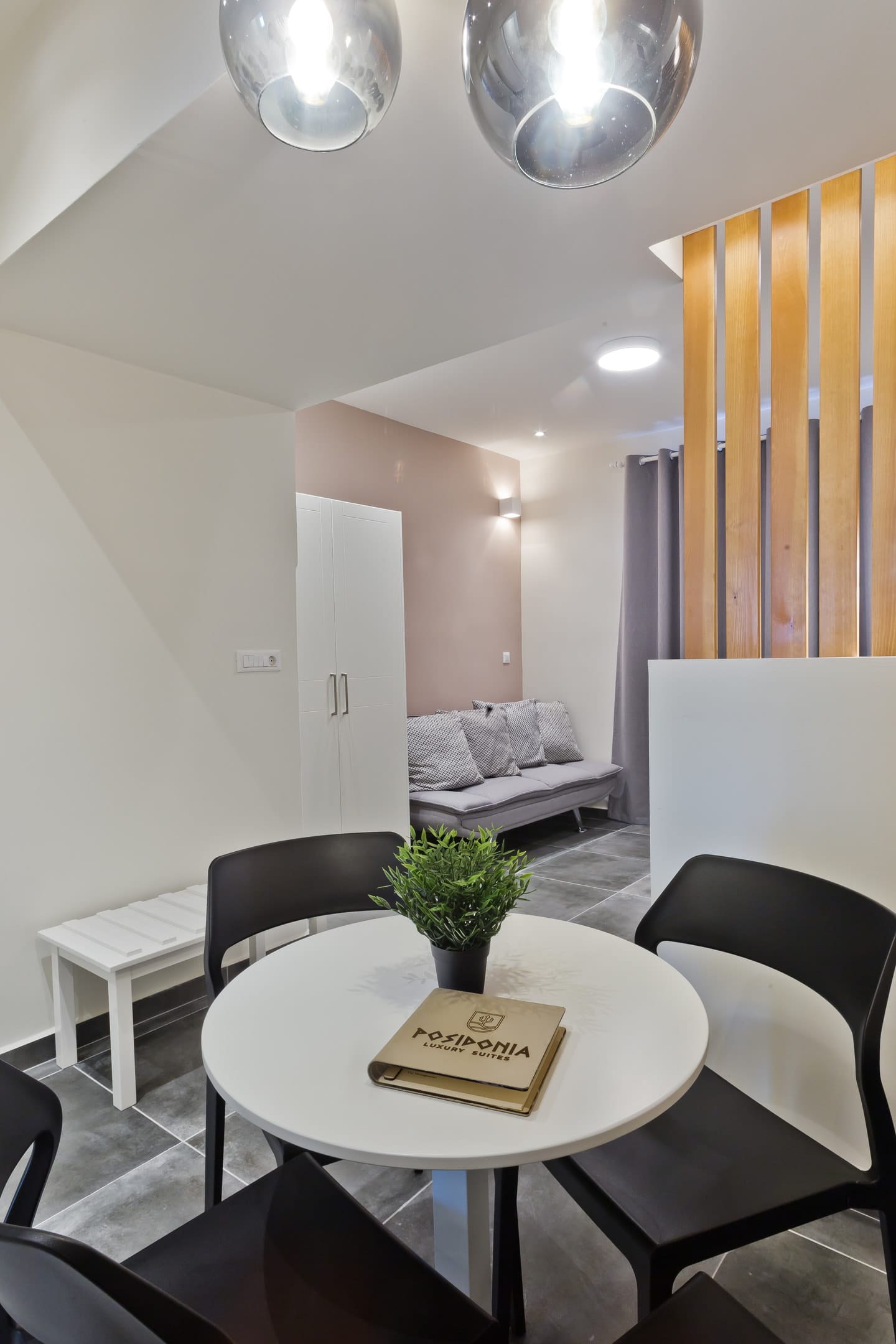 Posidonia Luxury Suites - ARKASA - 5