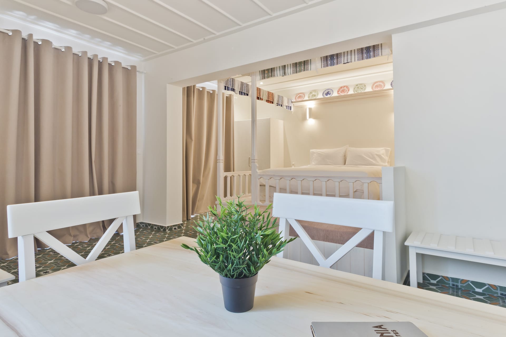Posidonia Luxury Suites - VOLADA - 2