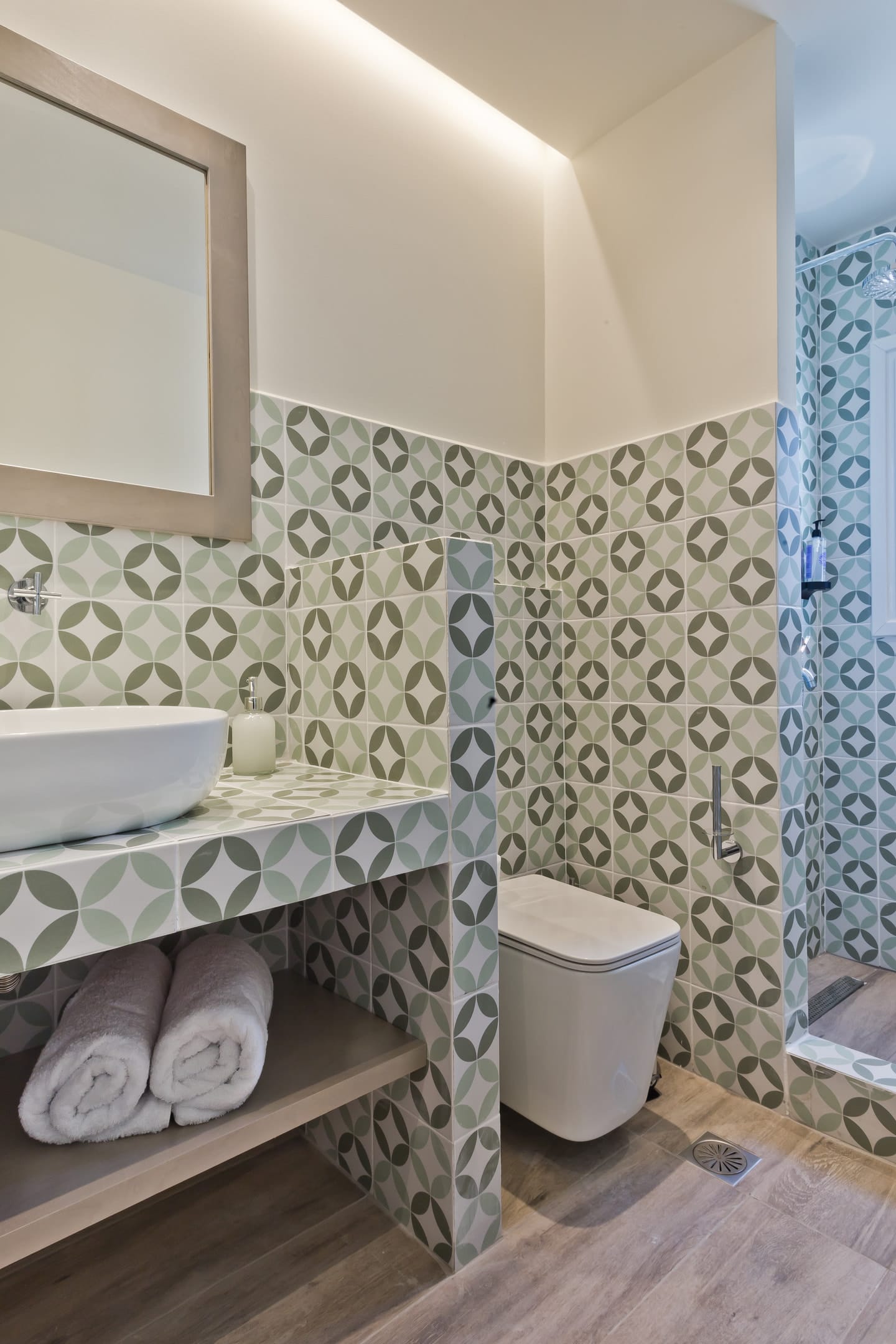 Posidonia Luxury Suites - VOLADA - 5