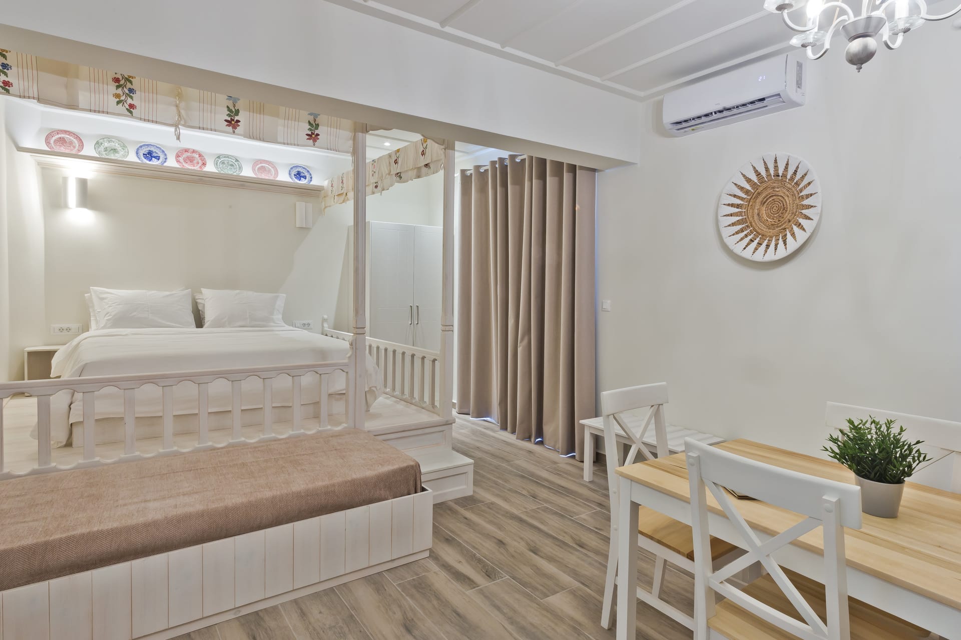 Suite Olympos