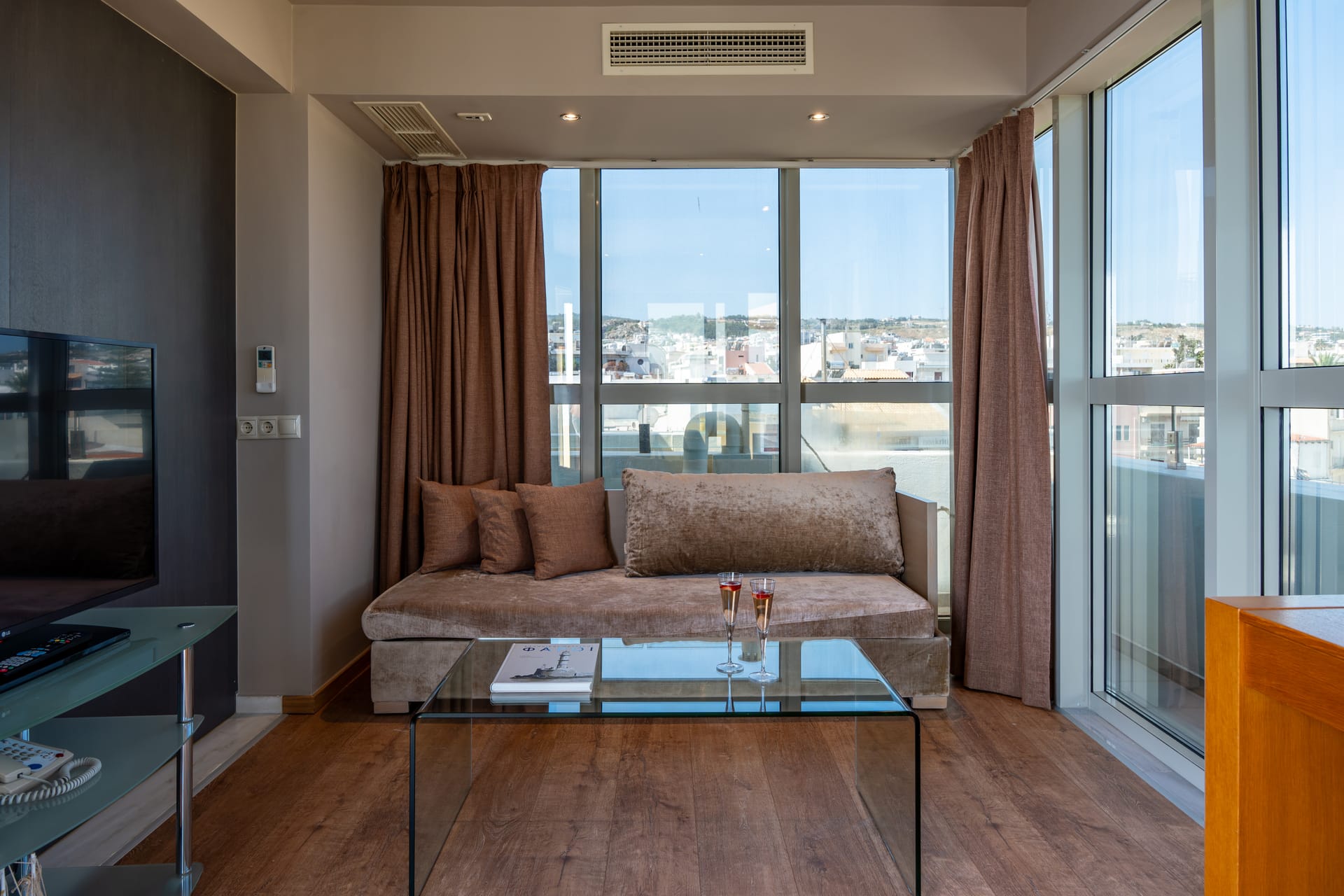 Kyma Suites Beach Hotel - GRAND - 5