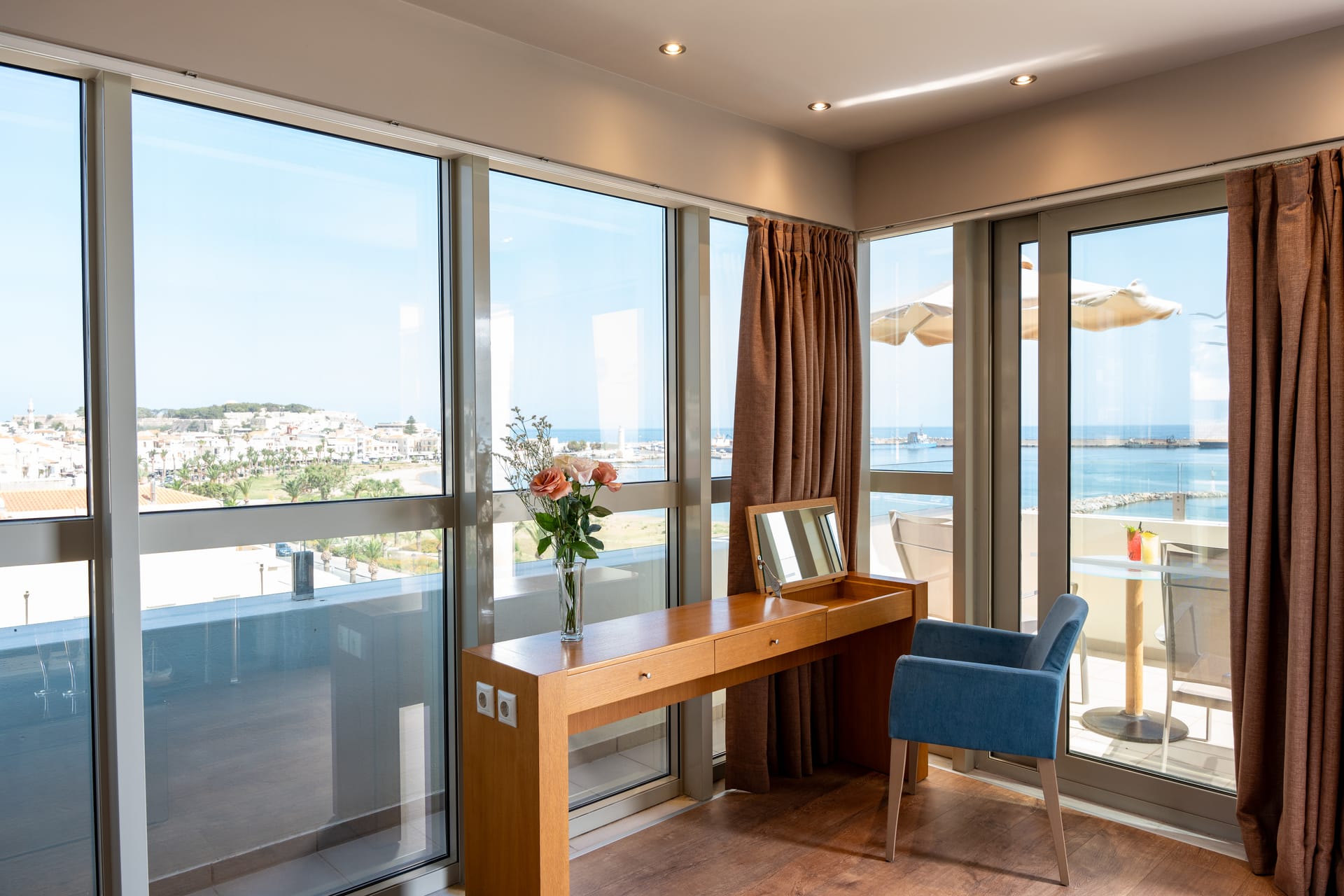 Kyma Suites Beach Hotel - GRAND - 6