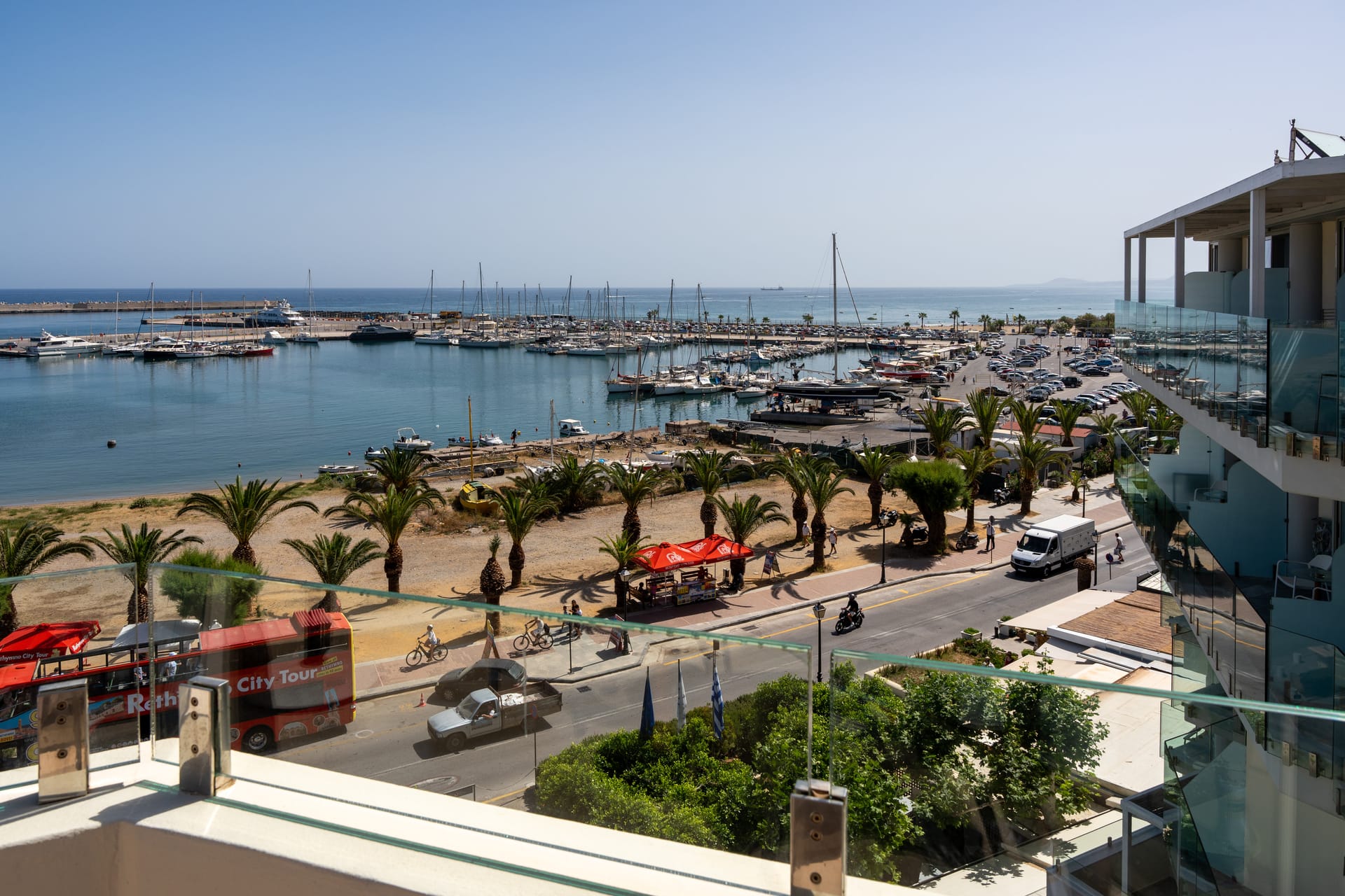 Kyma Suites Beach Hotel - GRAND - 12